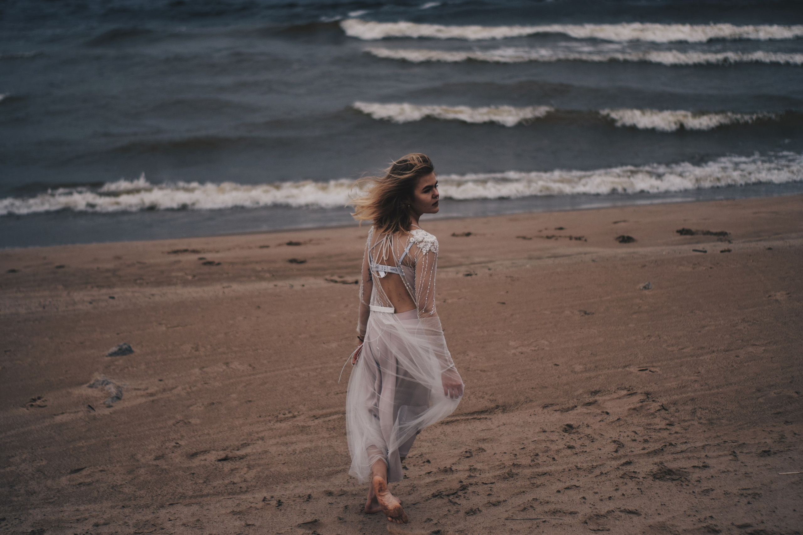 Выездные съемки. Фотограф Анна Буран