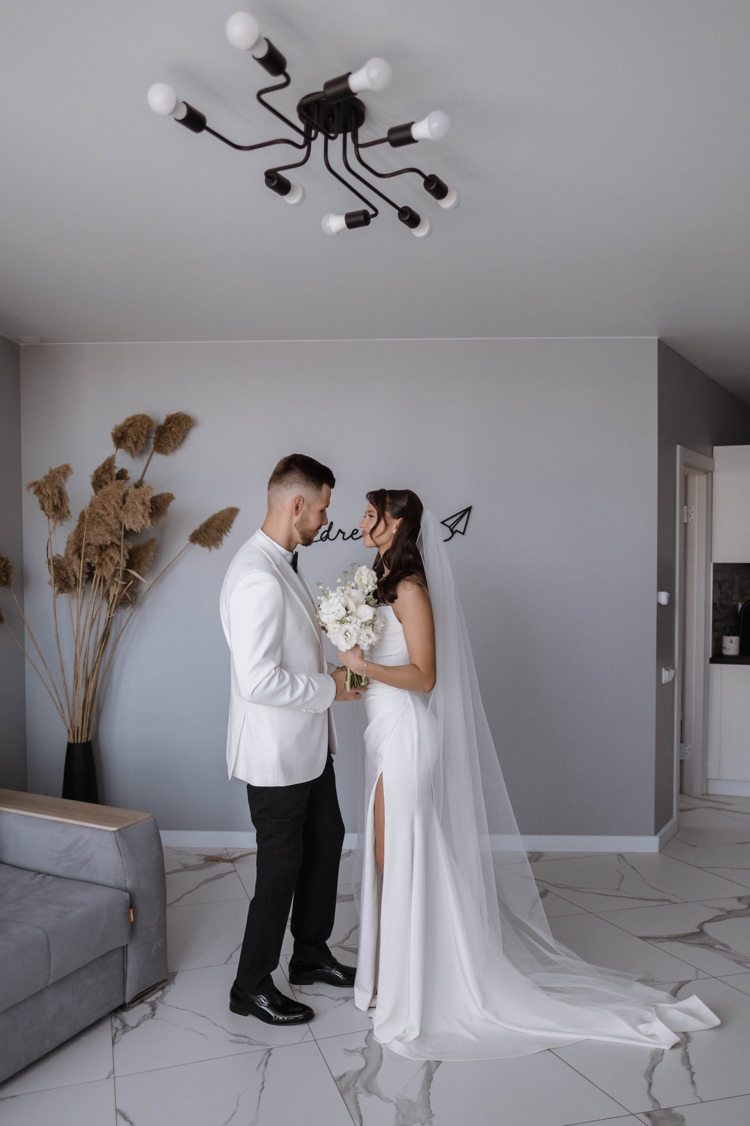 WEDDING DAY Валерия и Владислав. Свадебный и семейный фотограф г. Волгоград Биленко Ангелина