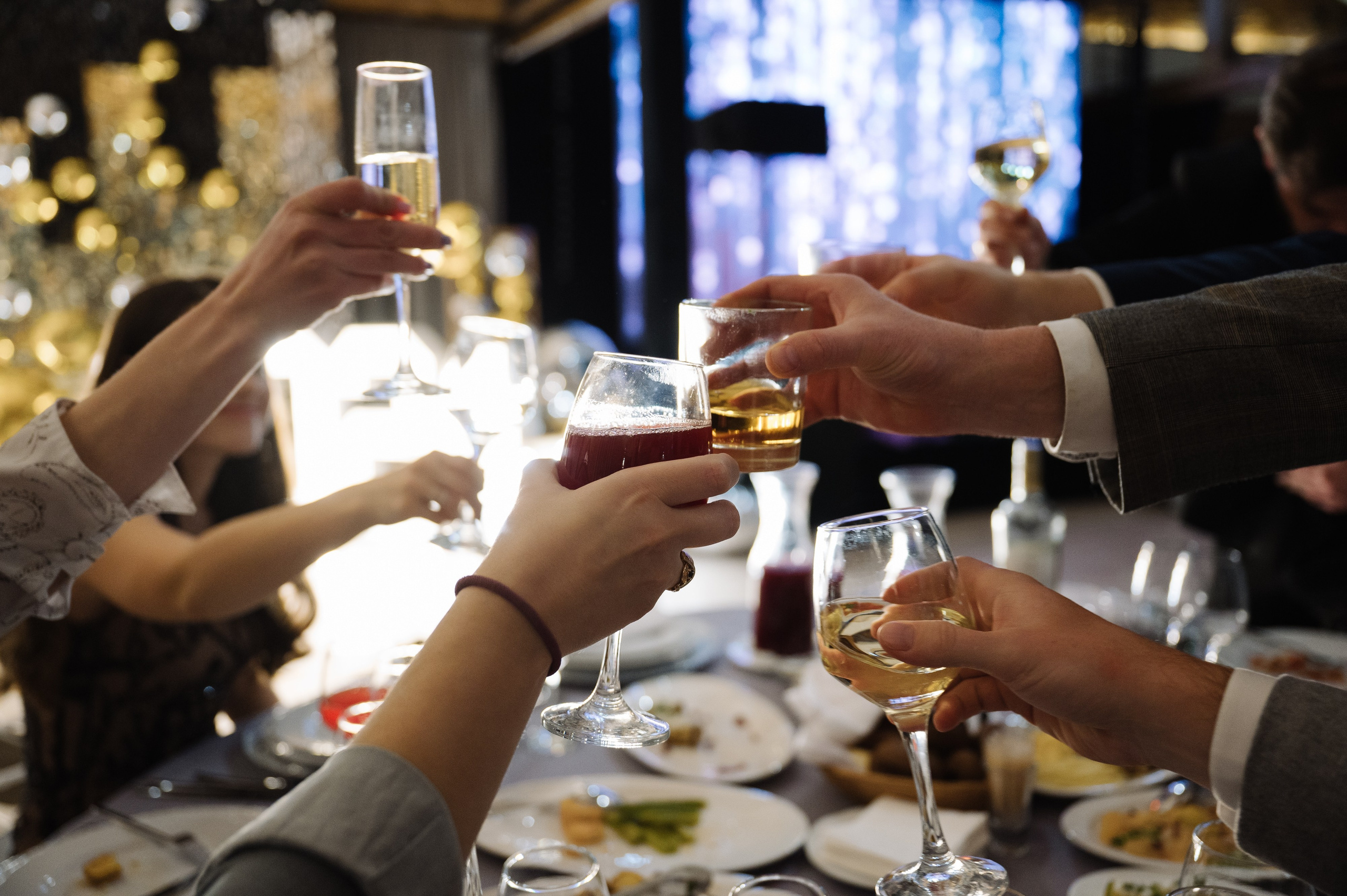 КОРПОРАТИВ