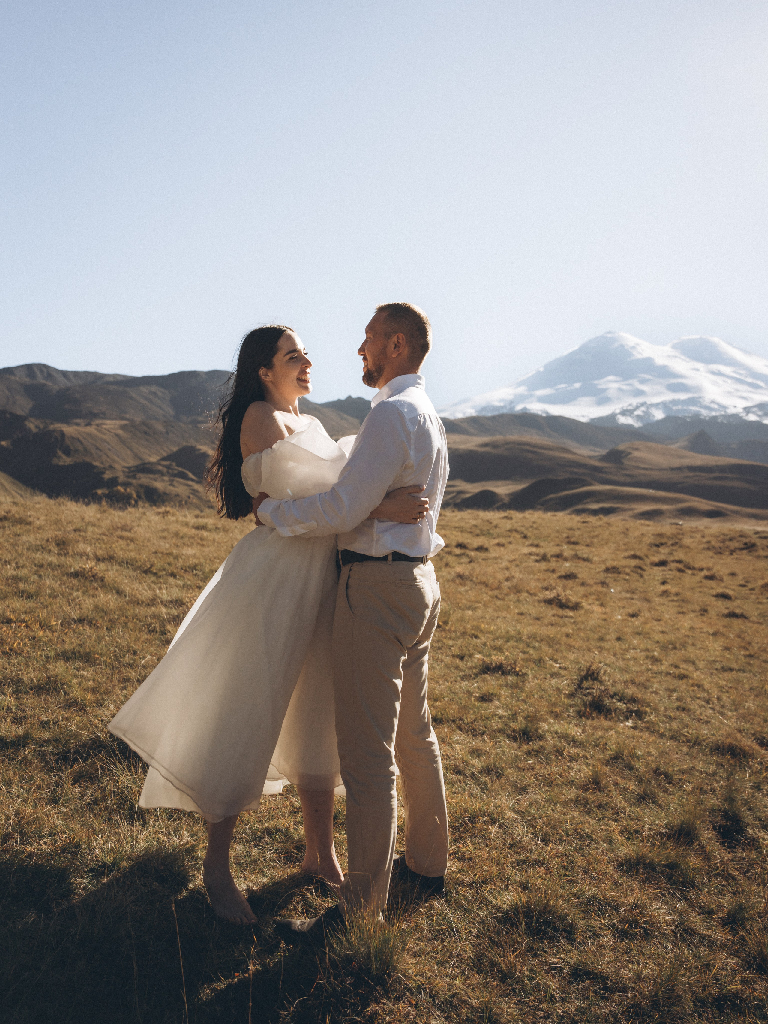 Д&А. Свадебный фотограф Ирина Беляева Пятигорск|Кисловодск|Эльбрус|Домбай