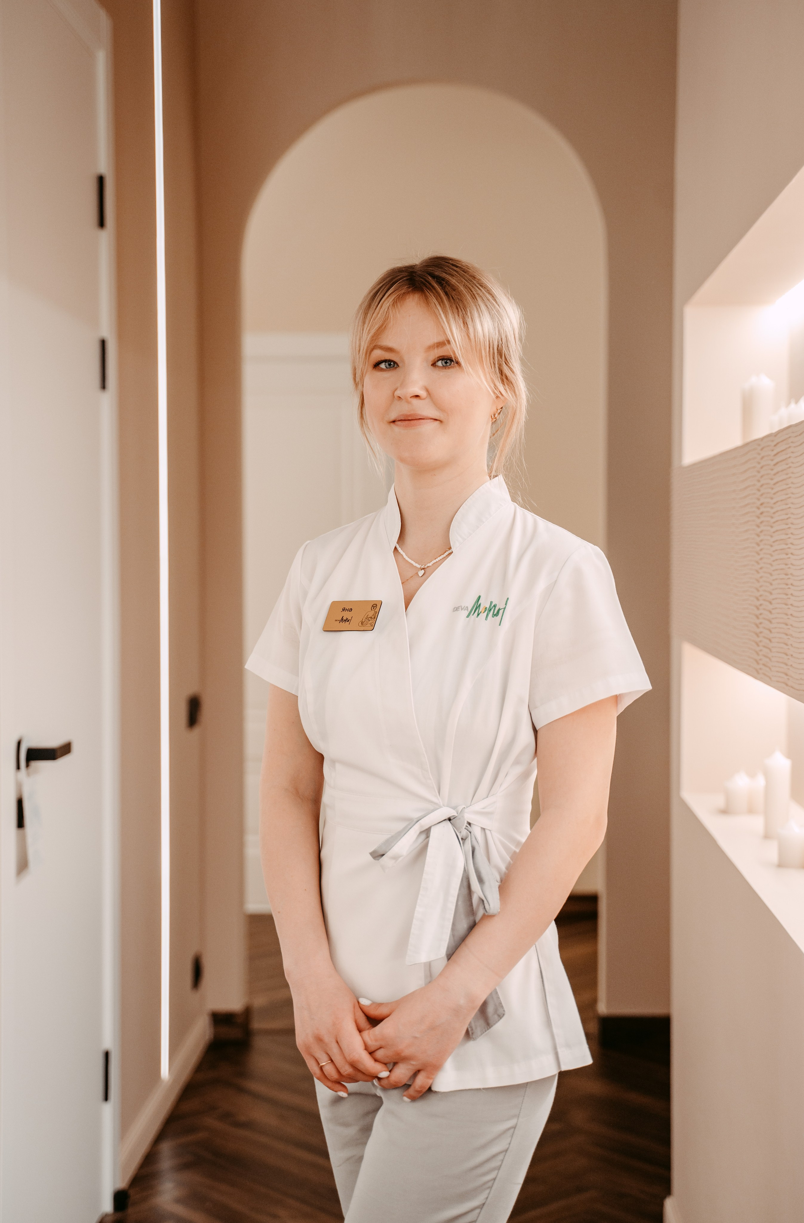 QuantQulto / Клиника биохакинга. Саша Копылов, фотограф в Казани