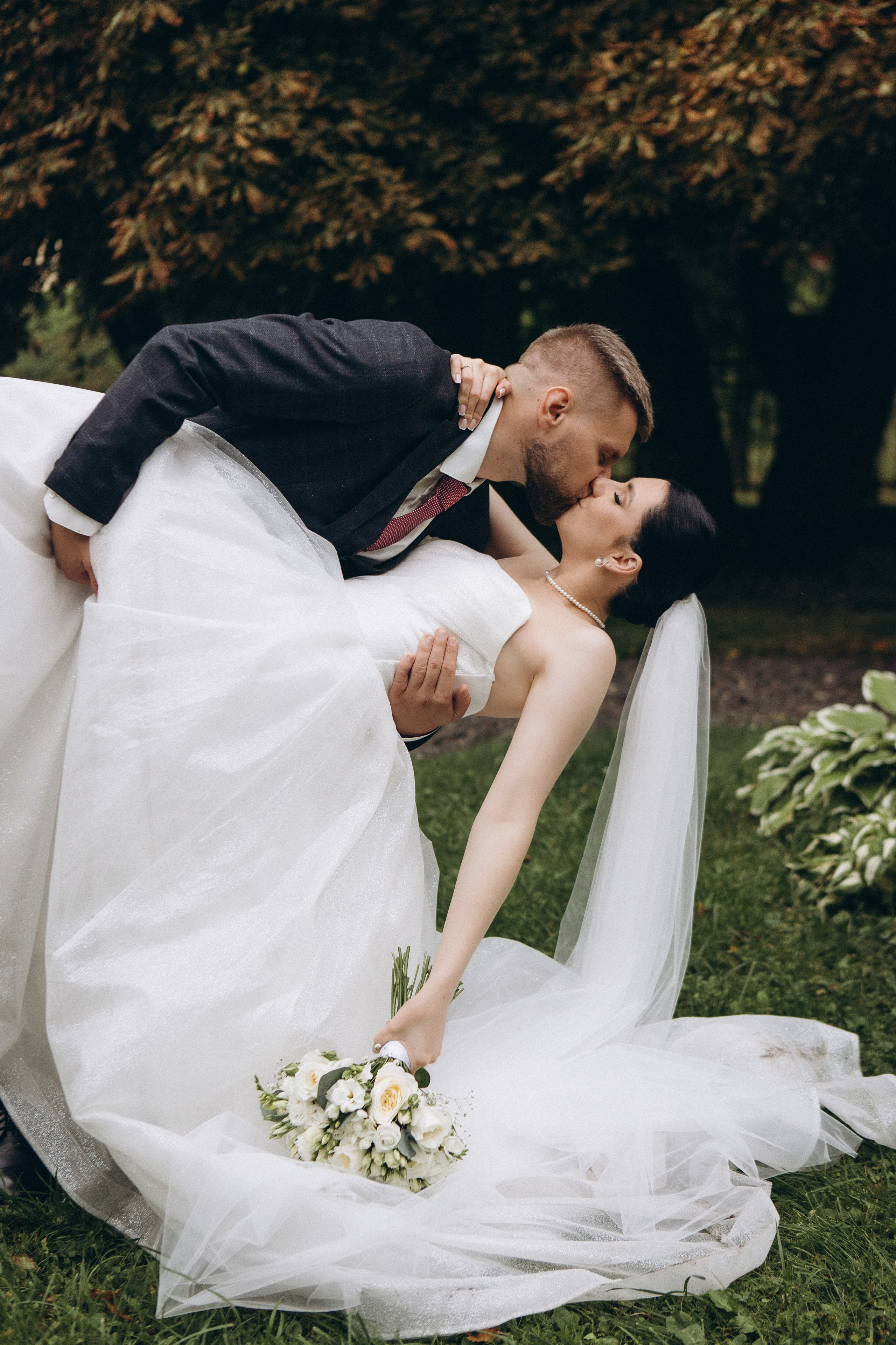 Wedding day Влад & Настя. Алёна Берёзка фотограф Минск