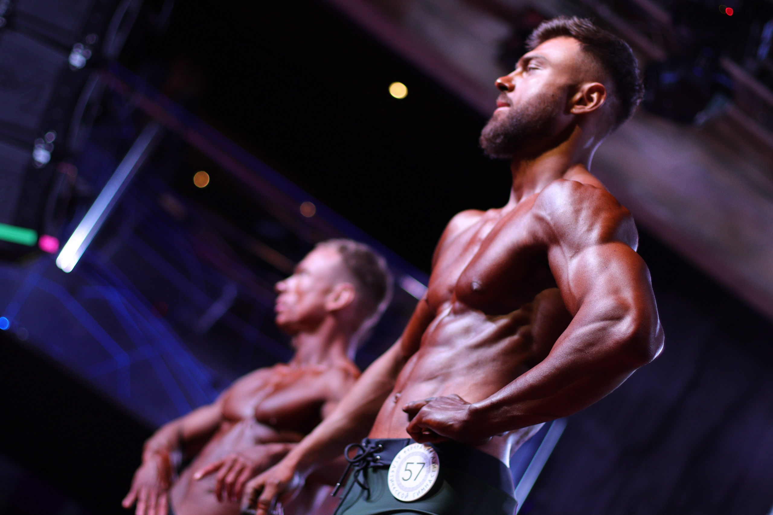 Спортивный репортаж. Jane Kudryavtseva | MODEL PHOTO & PORTRAIT