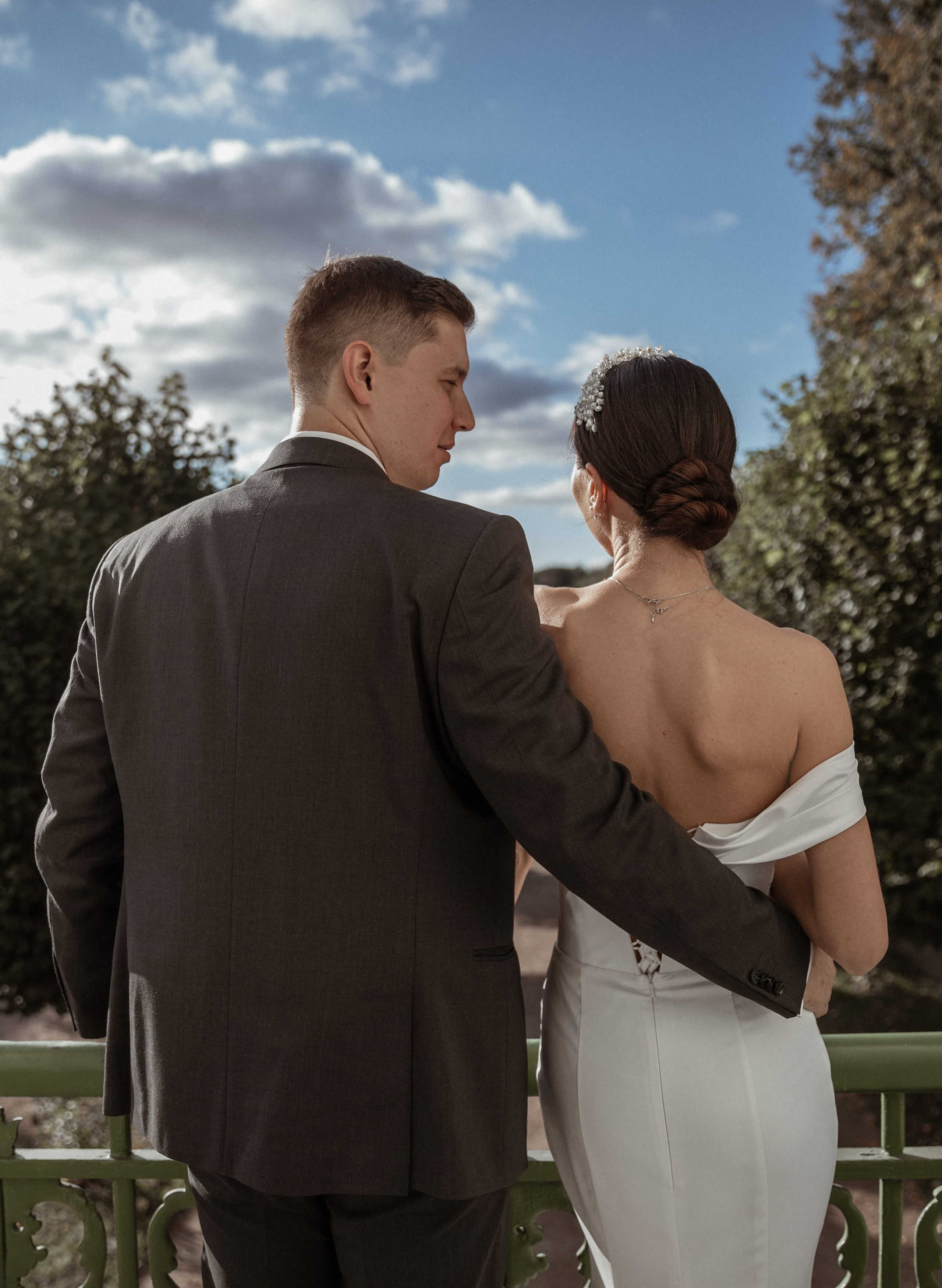 Виктор & Виктория. Kondakovaa.ph | Фотограф в Москве