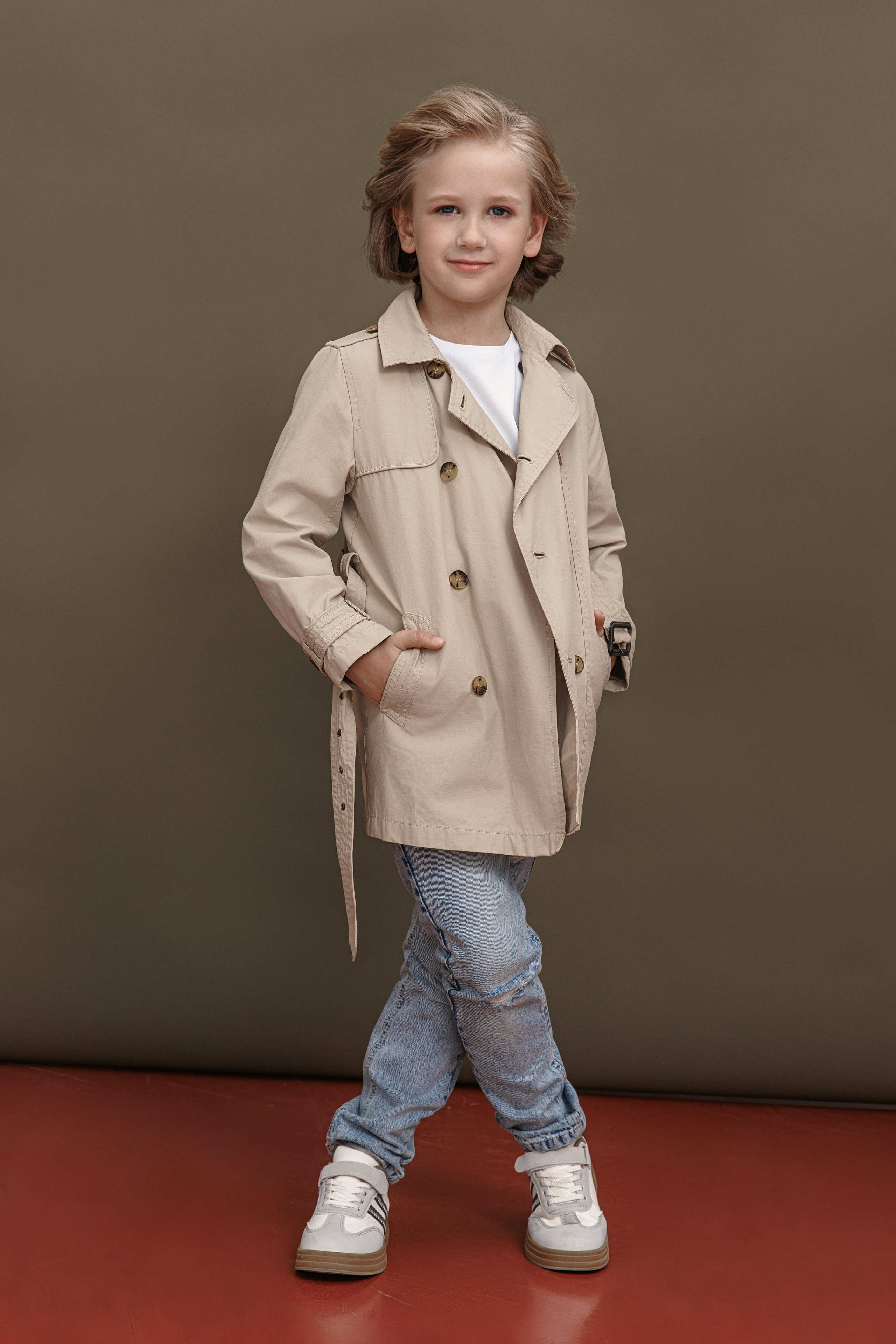 Зиновкин Саша. Фотограф Ольга Эмбер