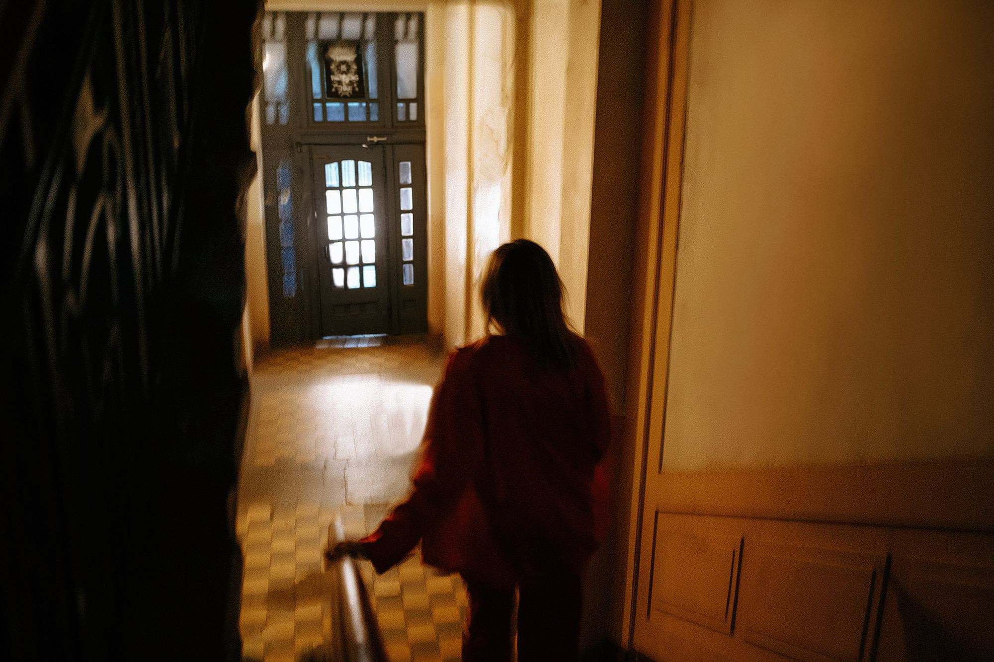 История лун. Свадебный фотограф Владивосток Алина Гевондова