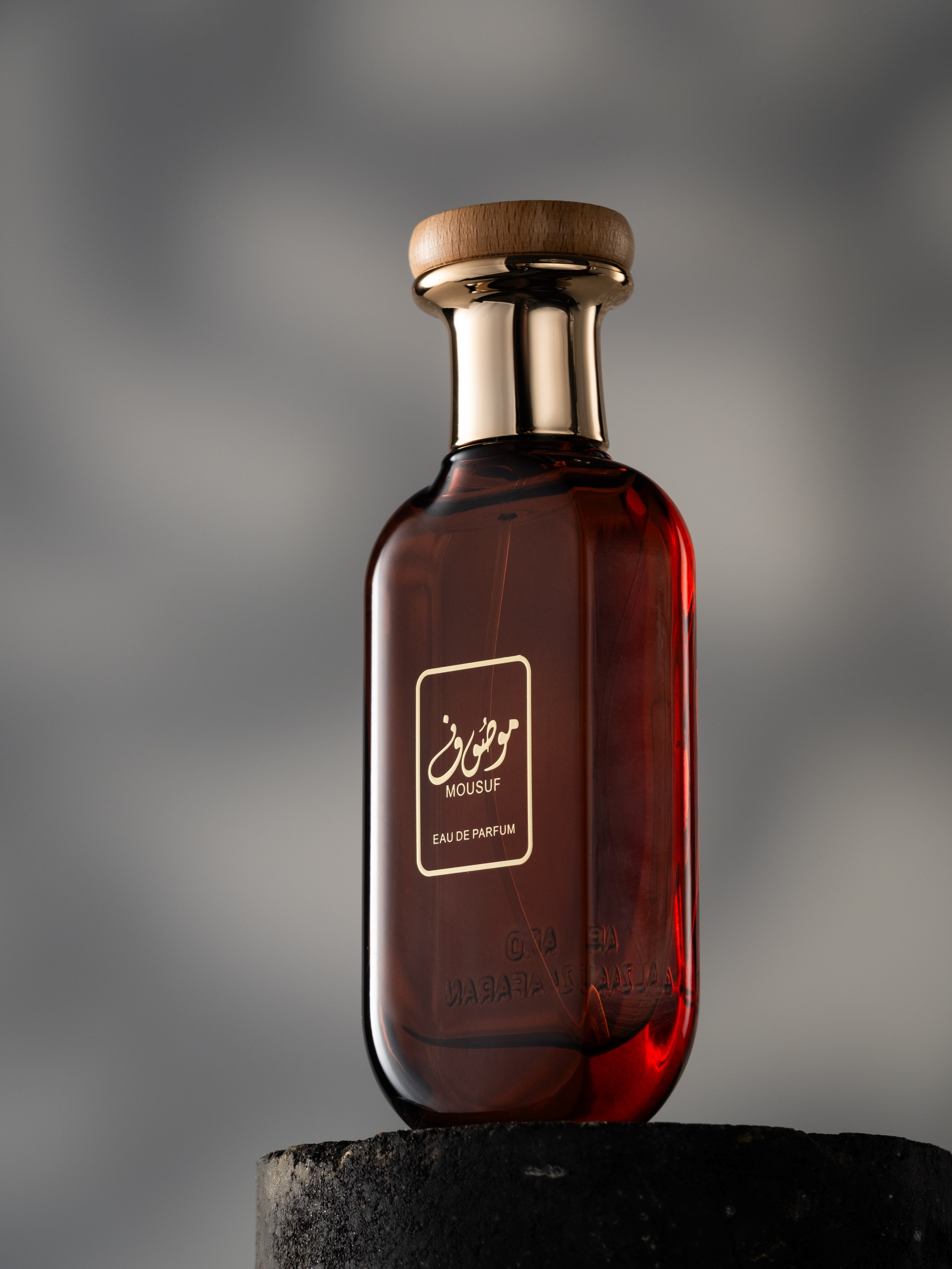 Парфюм. Food и предметный фотограф Никита Алексеев