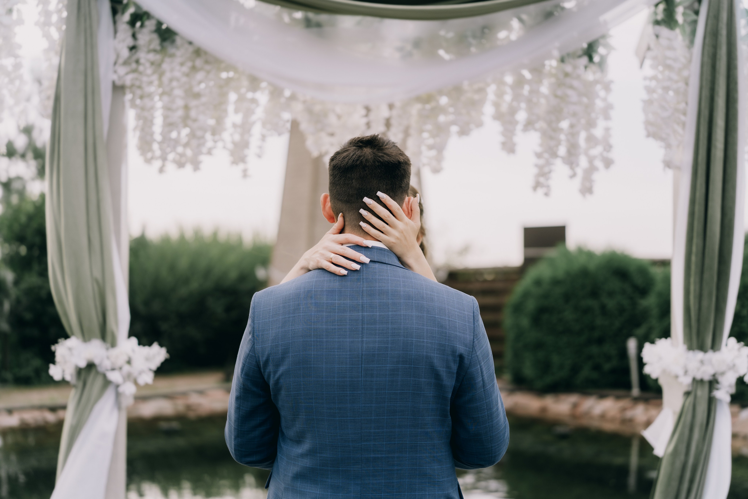 Никита и Алина. Фотограф в Санкт-Петербурге Алексеев Егор