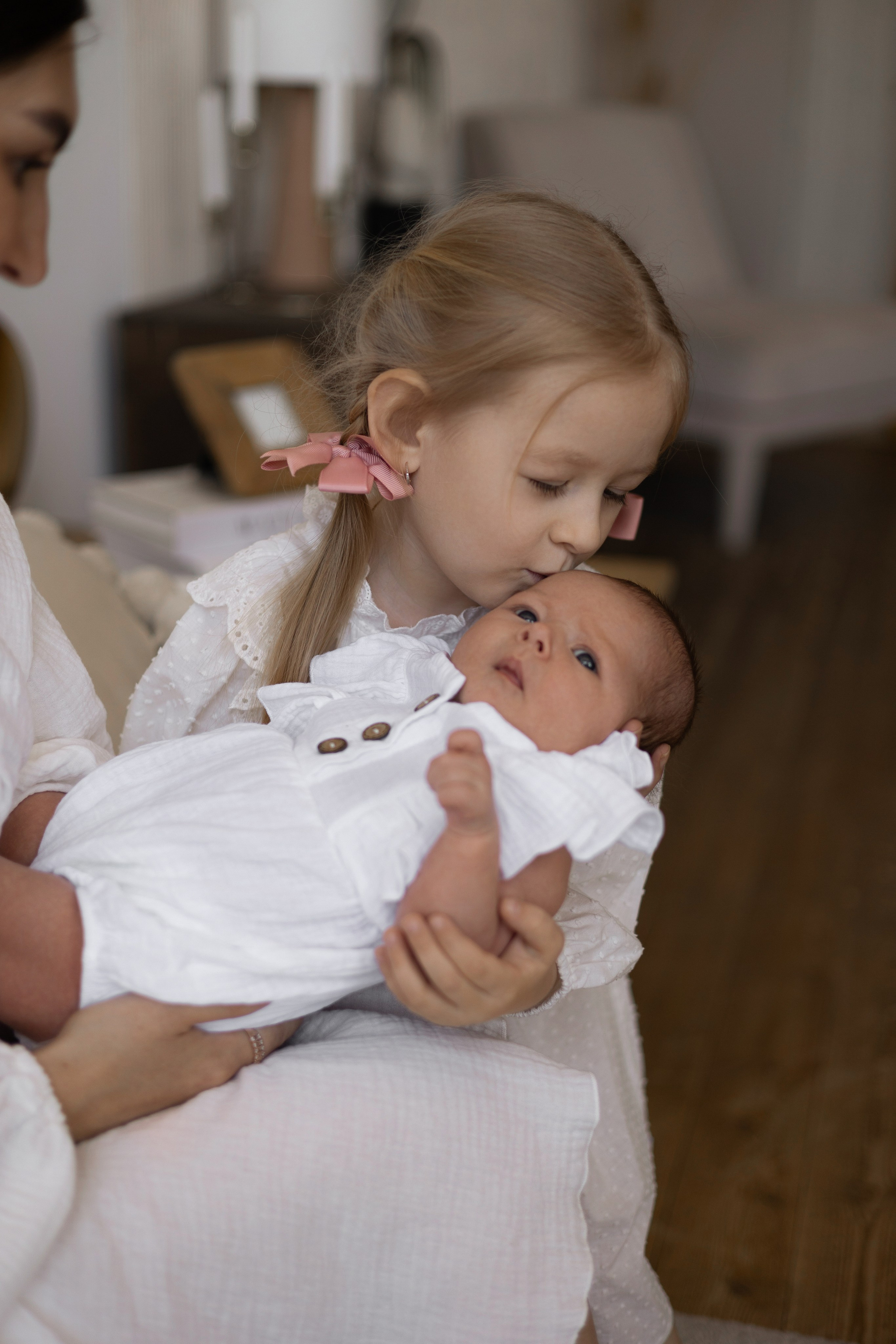 Настя. Фотограф Юлия Абдульмянова