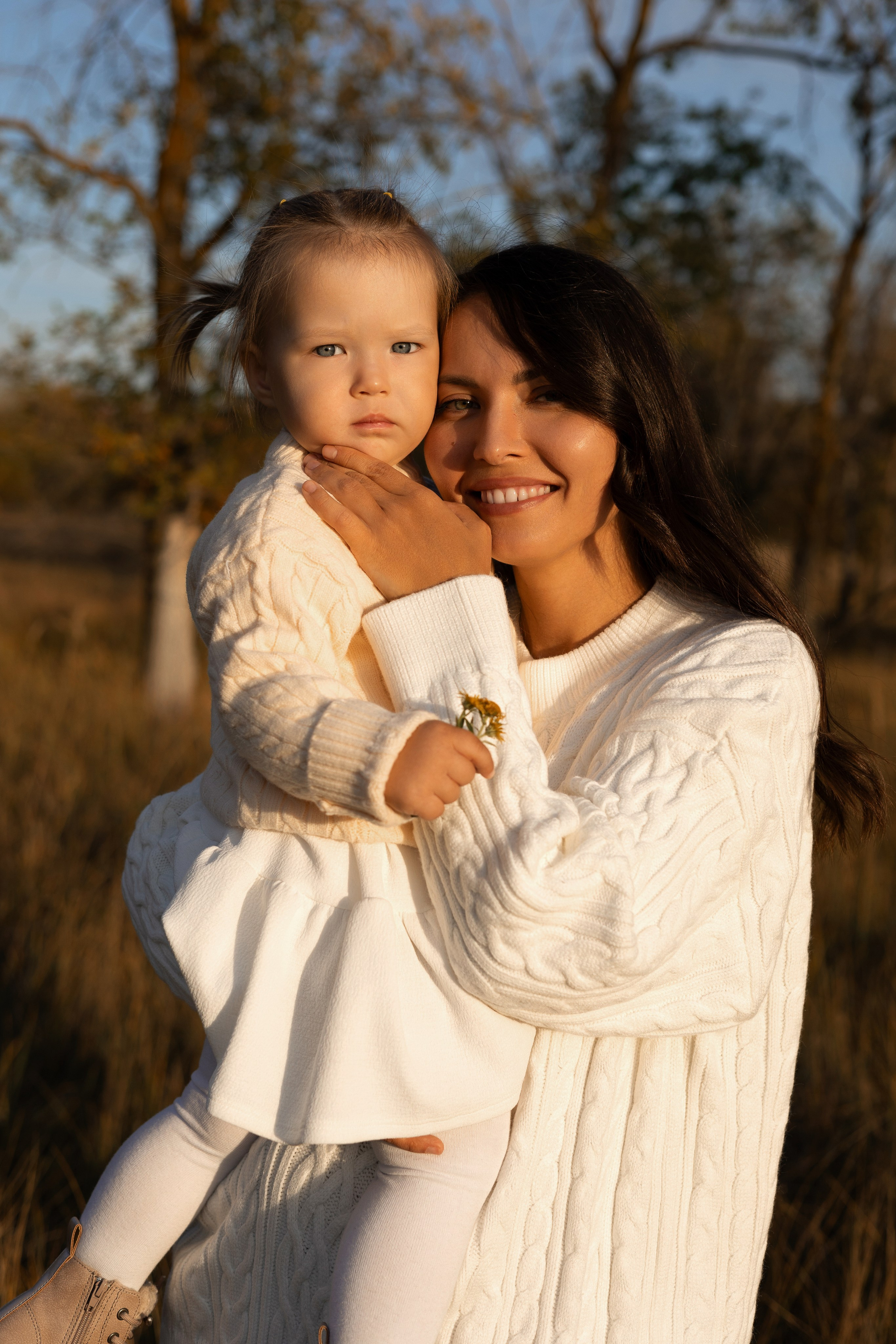Диана & Жасмин. Фотограф Юлия Абдульмянова