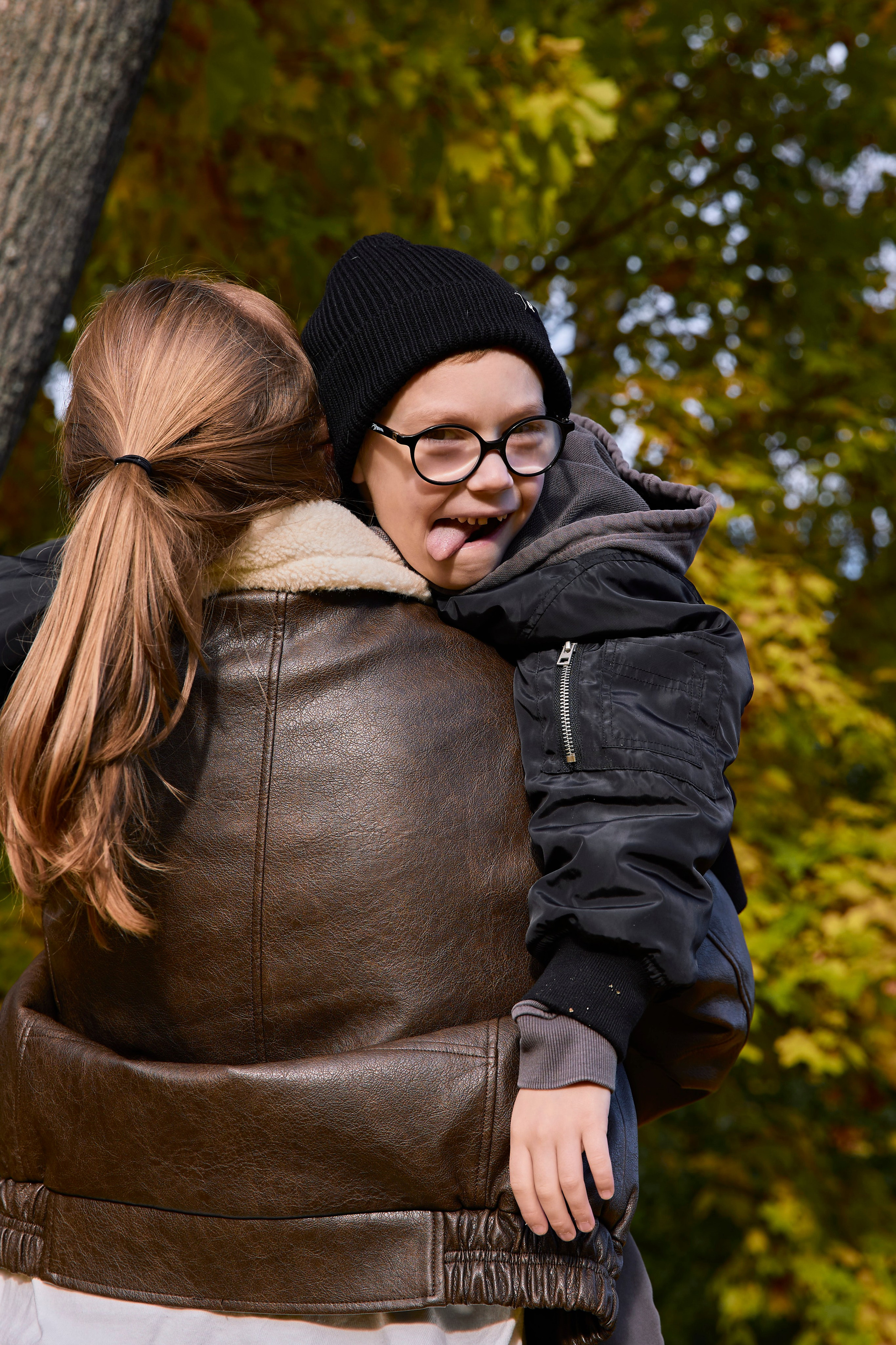 Семейная фотосессия. Фотограф Александра Иванова