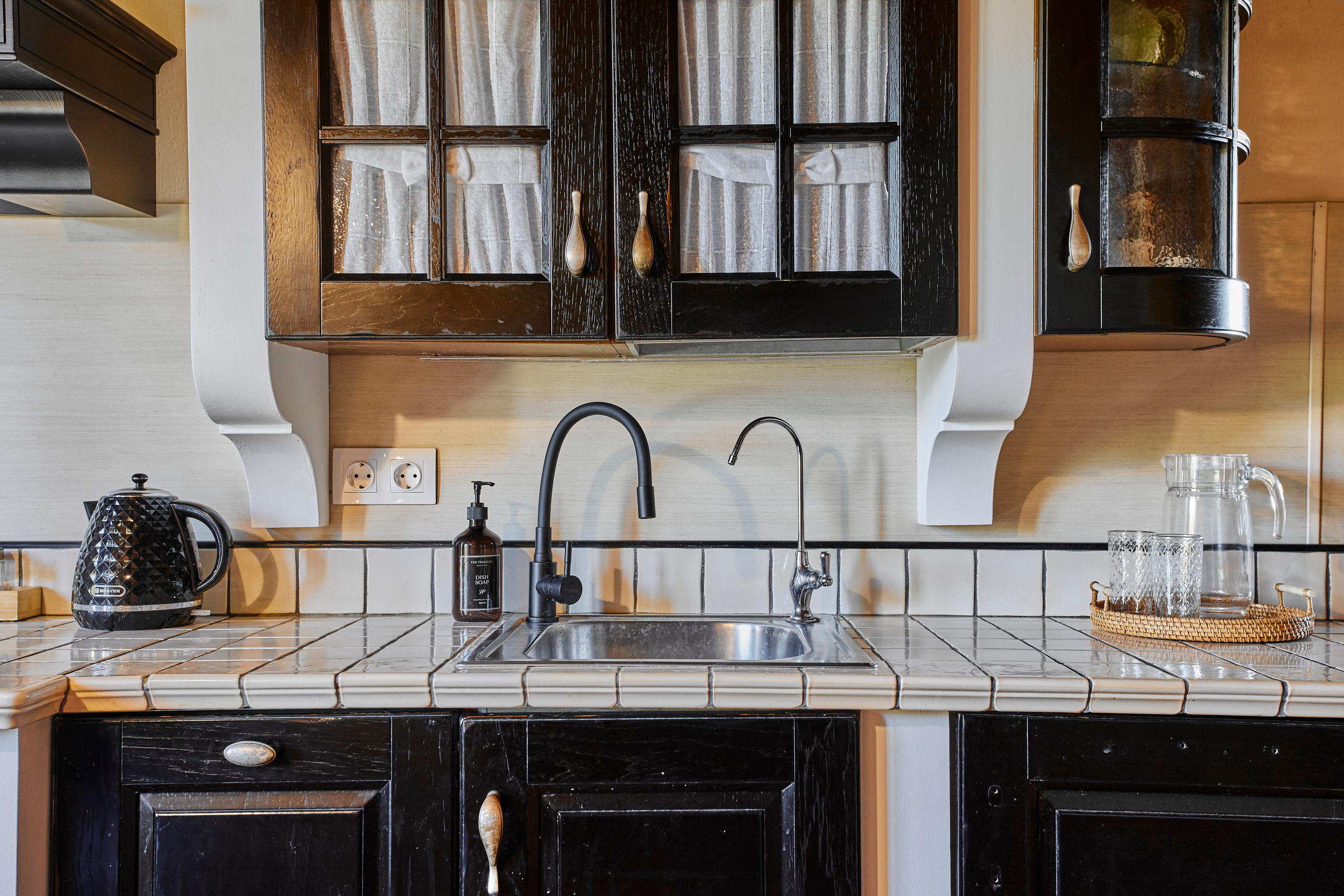 Дом в СНТ Синигейка. Фотограф Александра Иванова