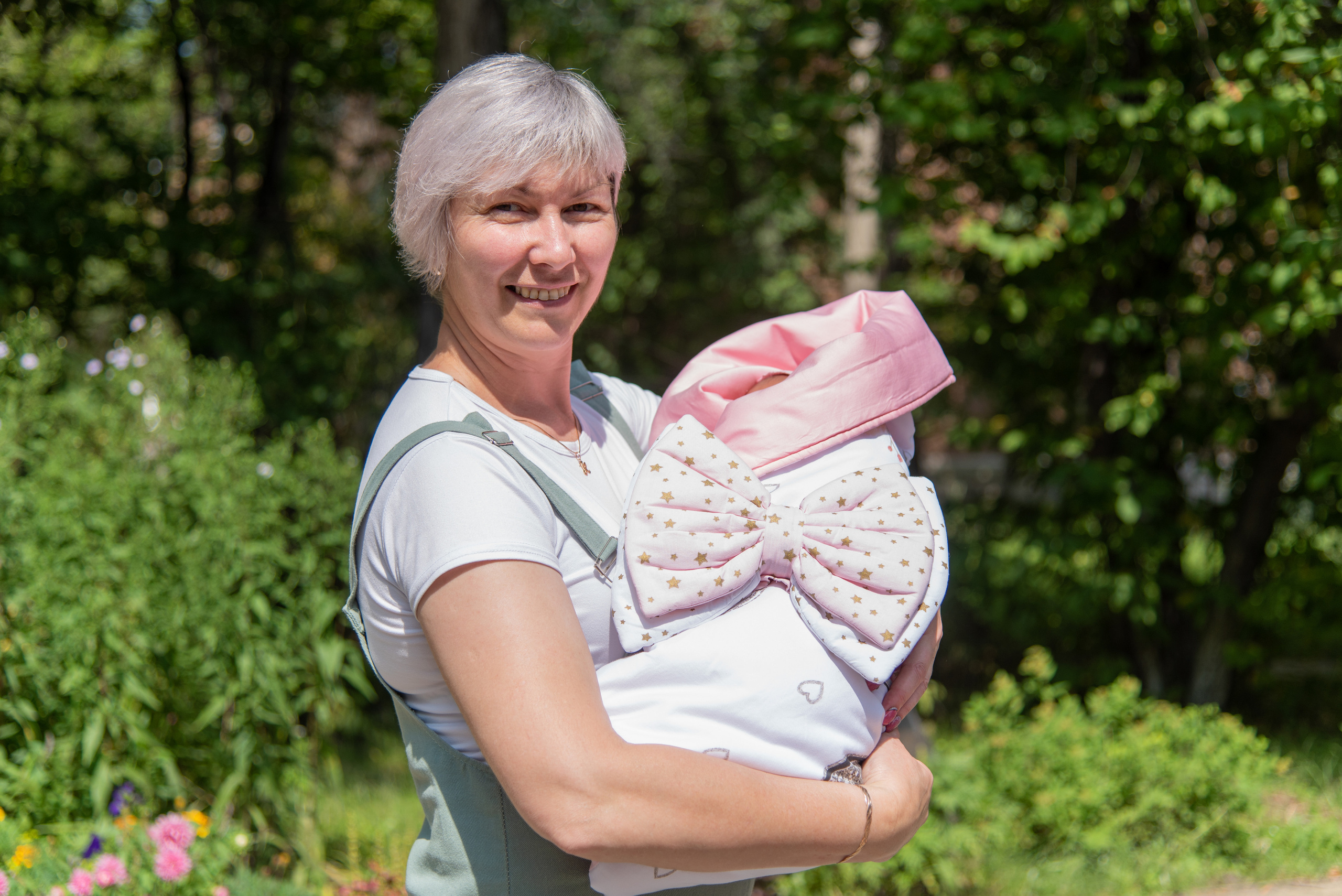 Выписка малыша. Наши молодожены. Ольга Ли свадебный семейный фотограф Иркутск