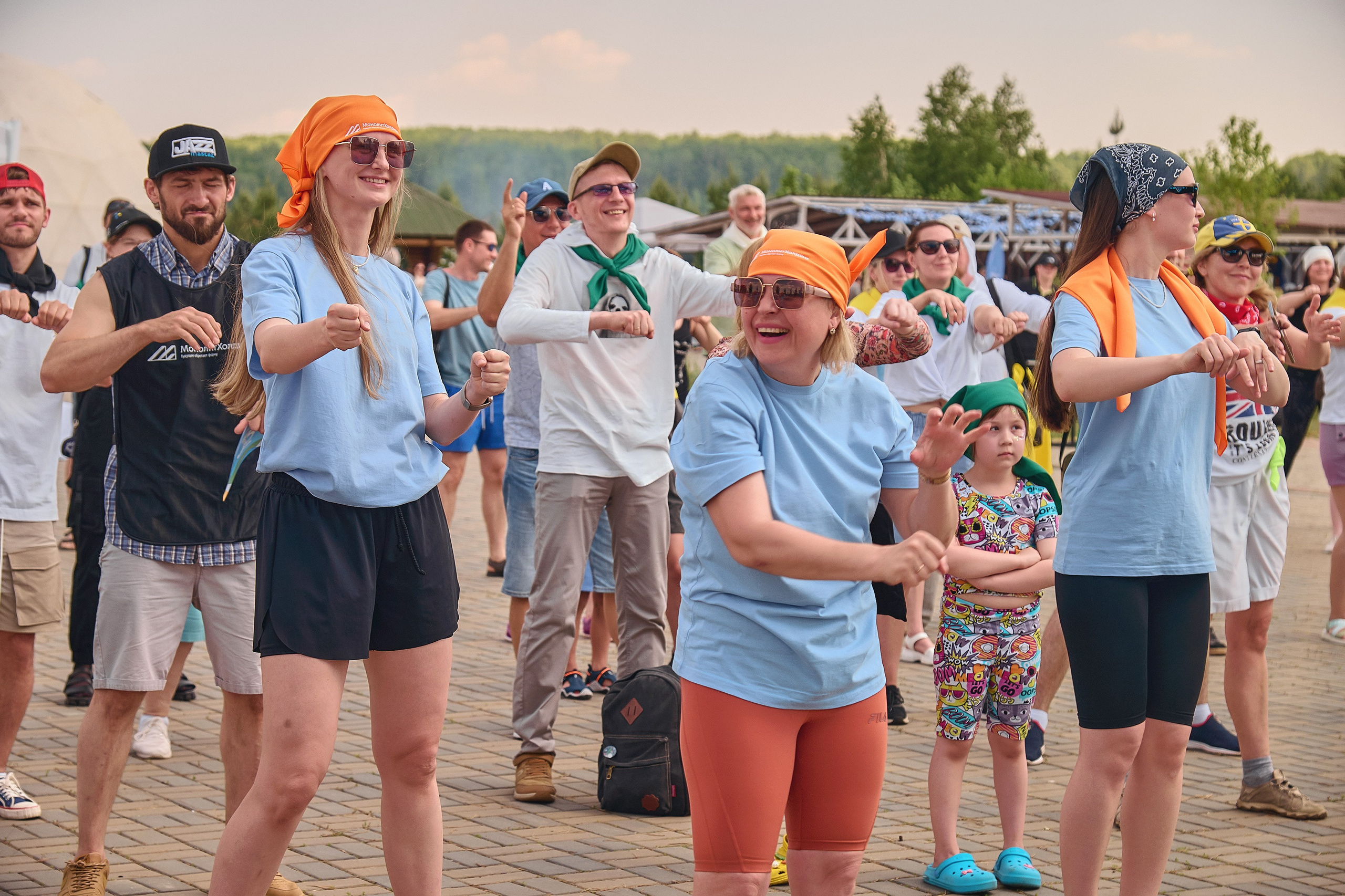 Монолитхолдинг — Емельяновское озеро. Фотограф Яковлев Роман — Красноярск