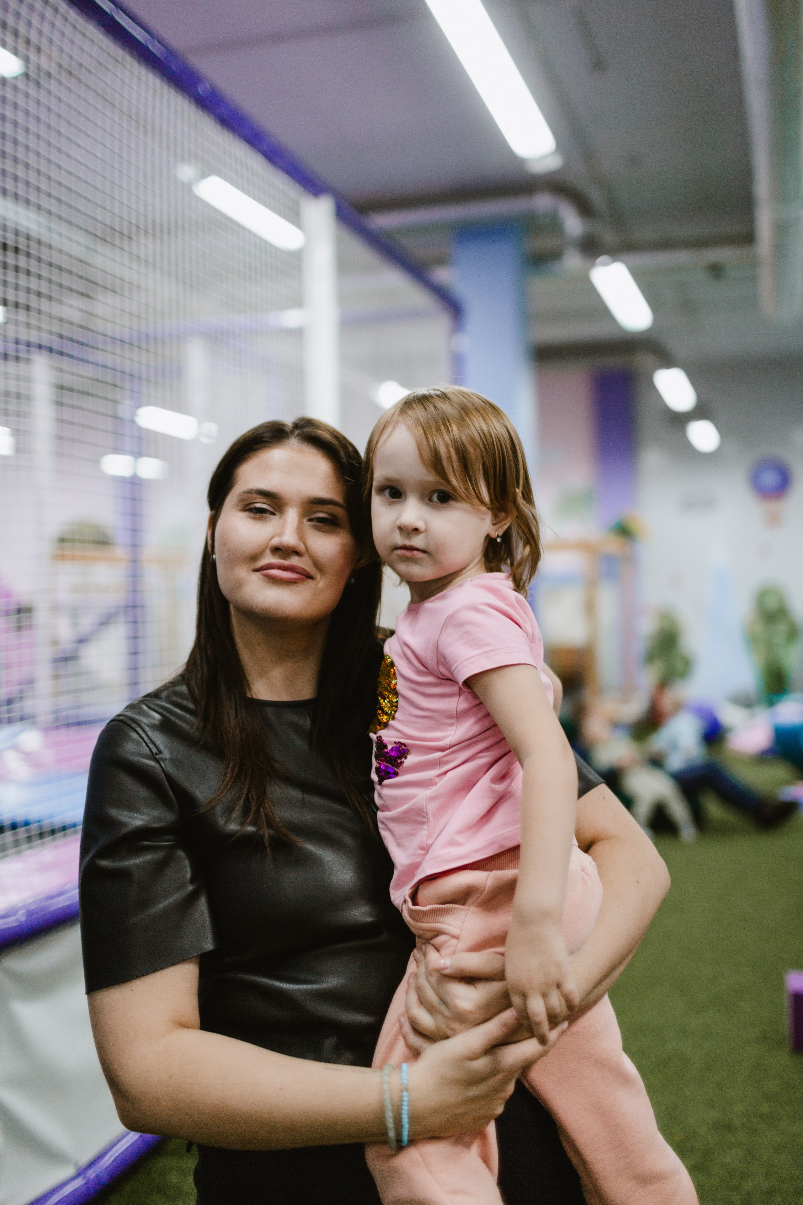 Третий день рождения. Фотограф и видеограф Мария Банщикова, Солнечногорск, Москва
