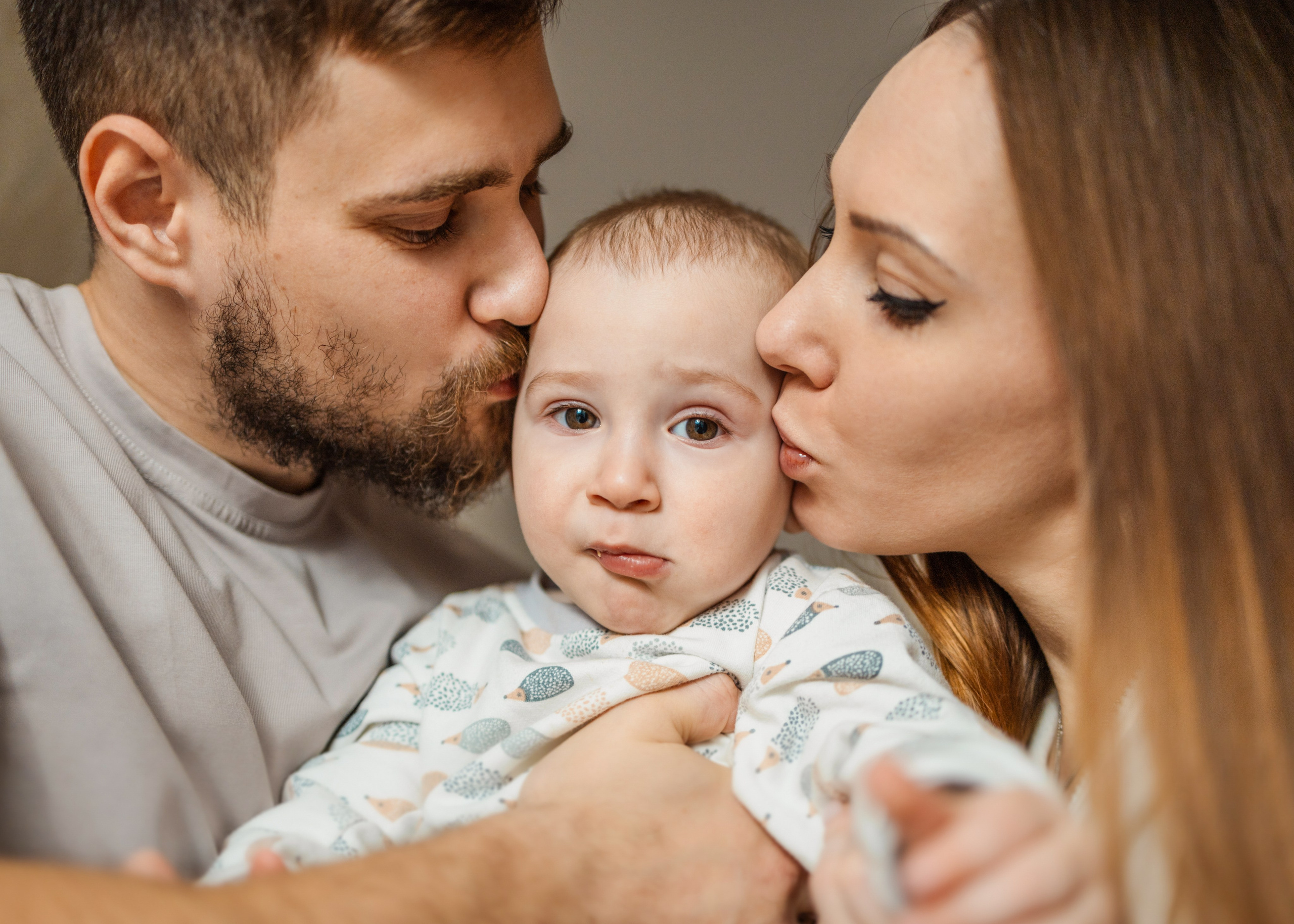 Портретный и лайфстайл фотограф в Москве, Московской области и Казани Алёна Серебренникова