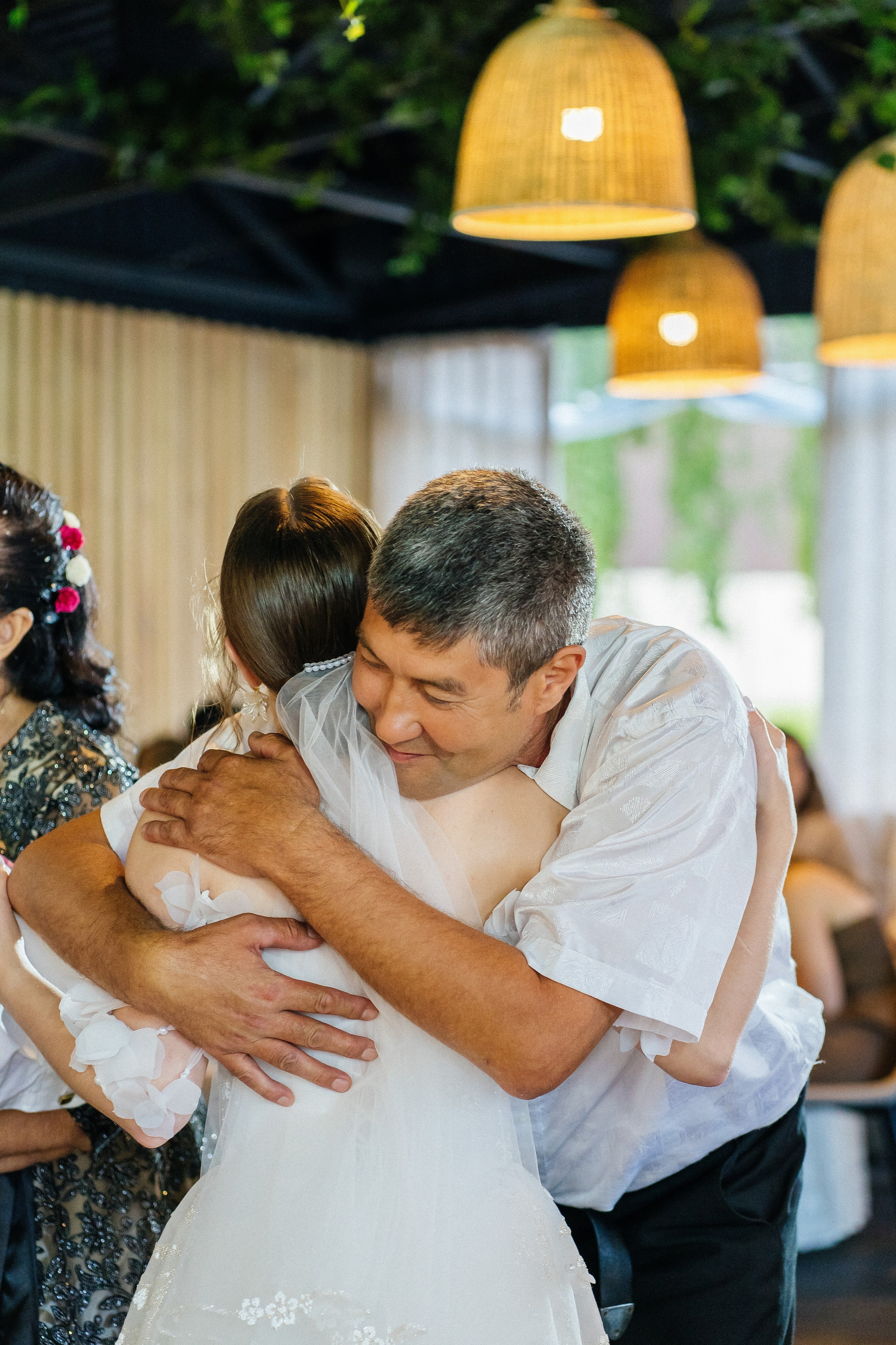 София и Даниил. Главная