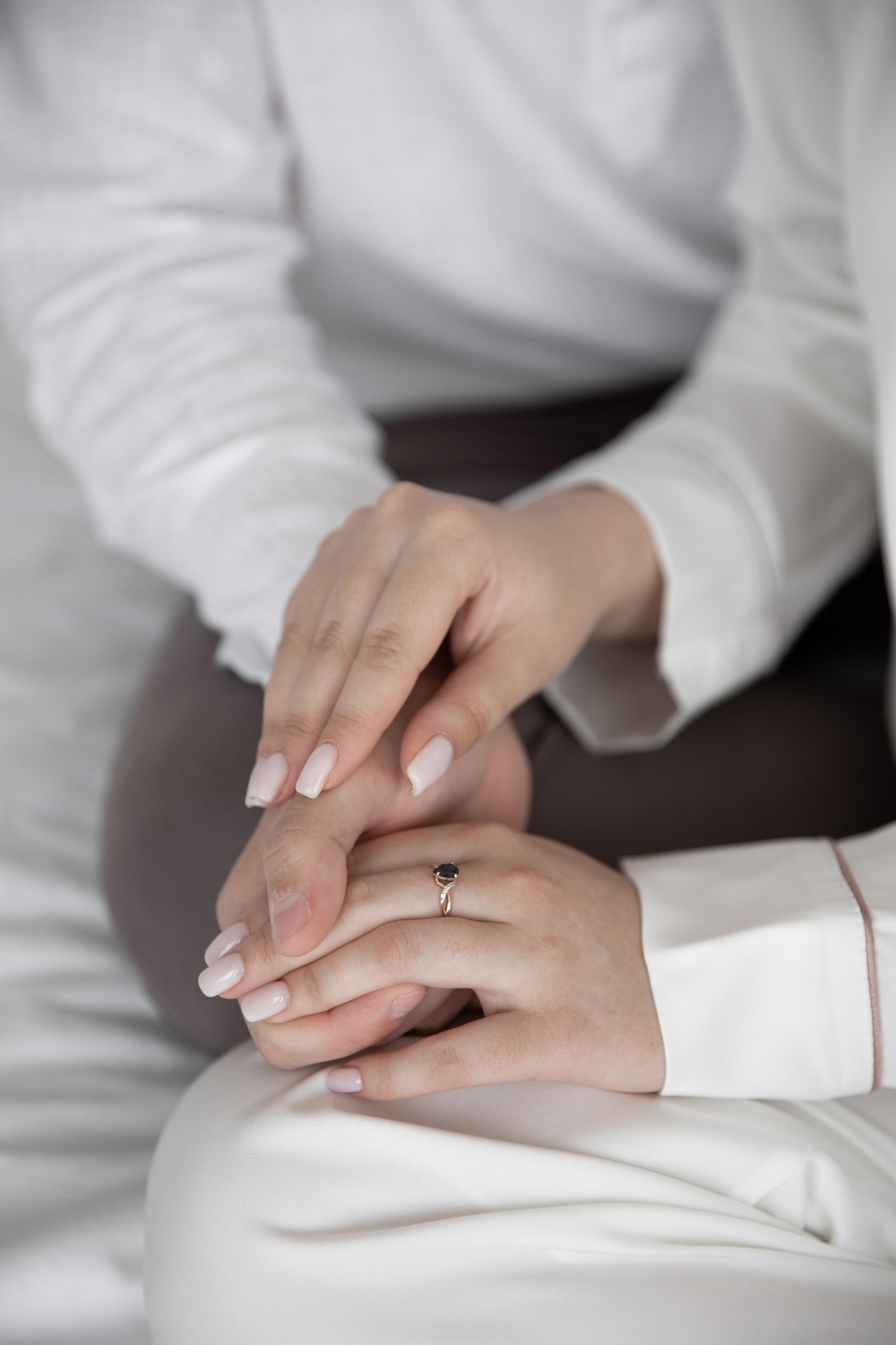 Дмитрий & Алёна. Свадебный фотограф Самара Ирина Захарова