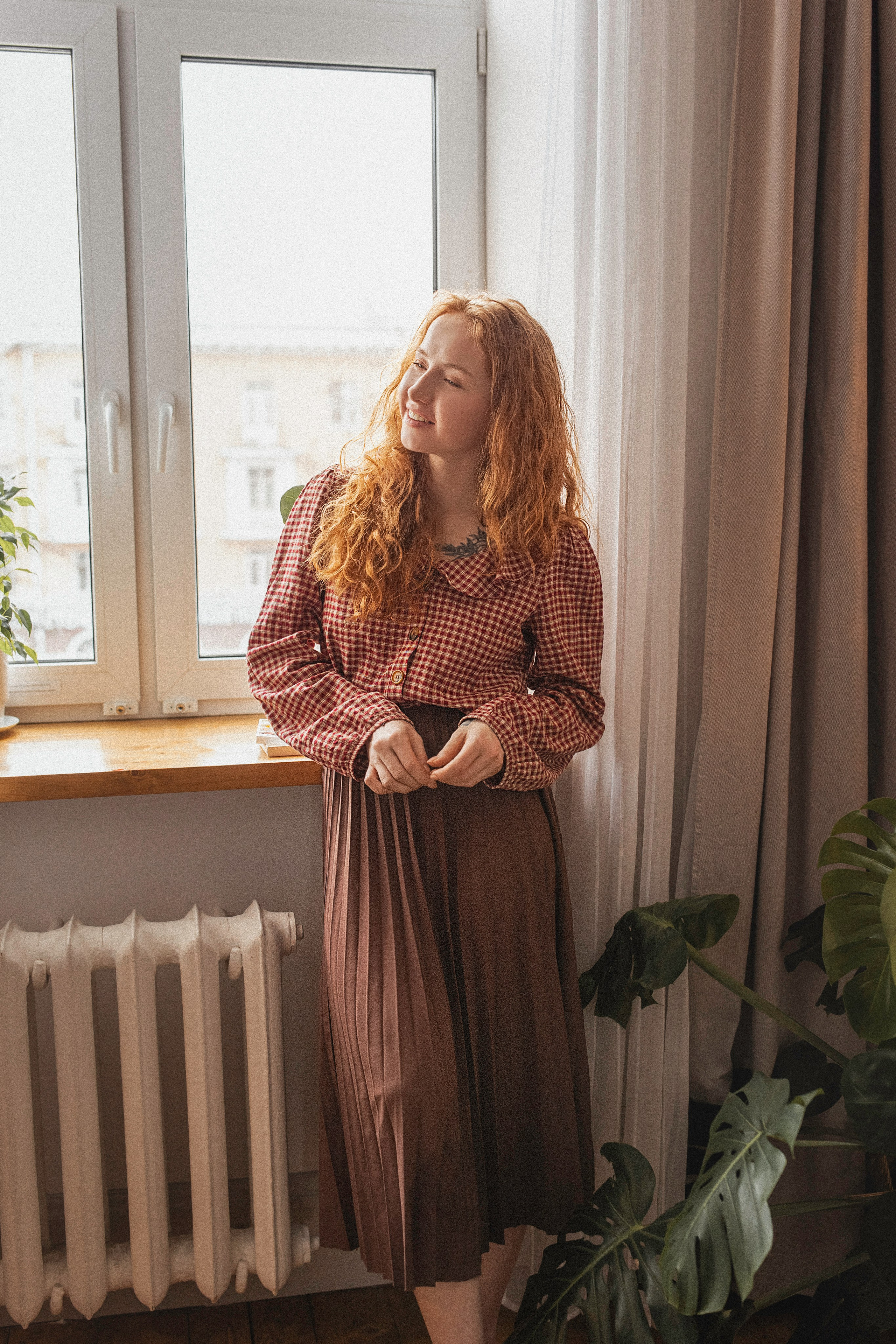 Катя и Алиса. Семейный и детский фотограф в Перми Мария Карабатова