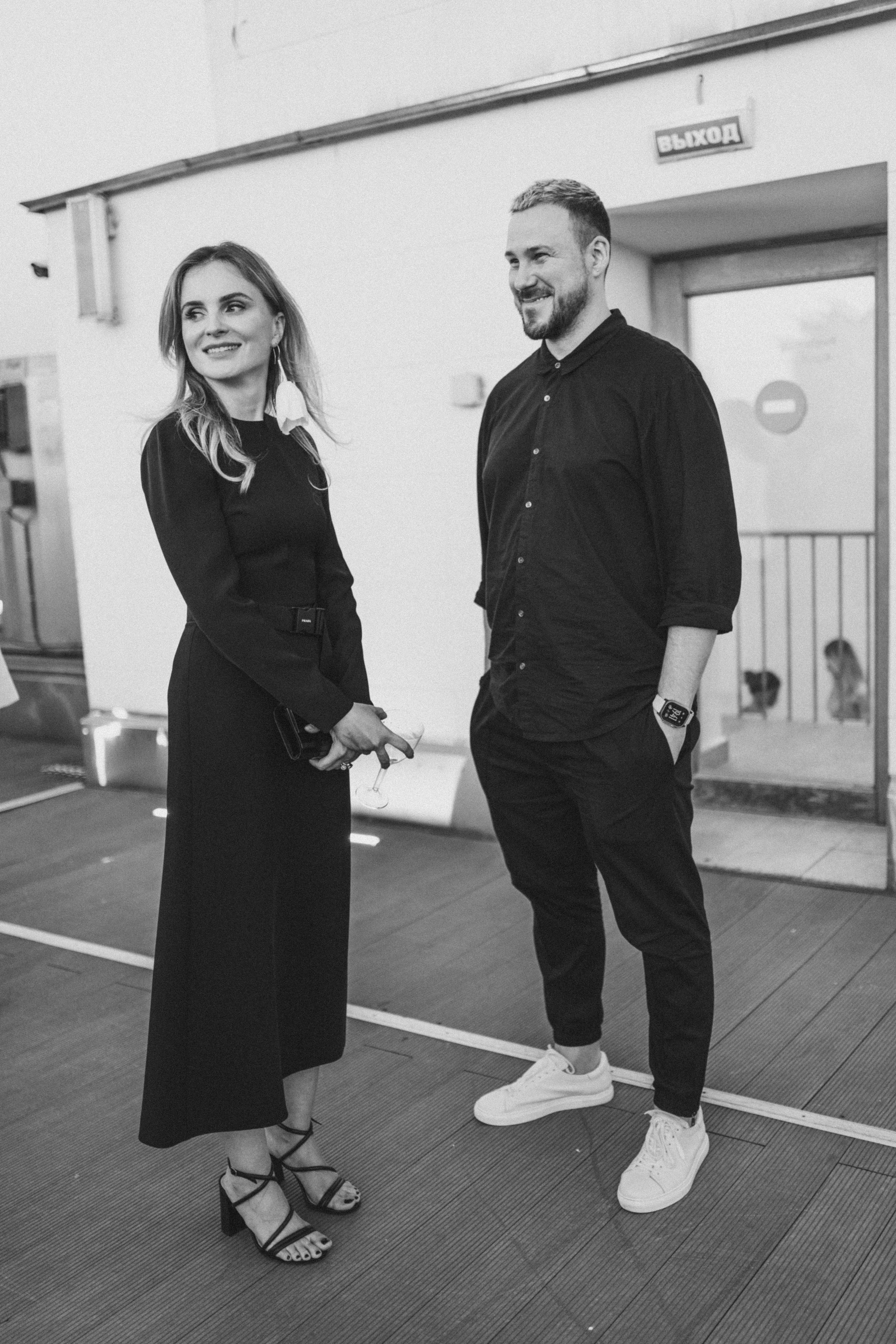 Выставка на крыше Парка Горького. Семейный и детский фотограф и видеограф в Москве, Серпухове и Тарусе Валерия Сорокина