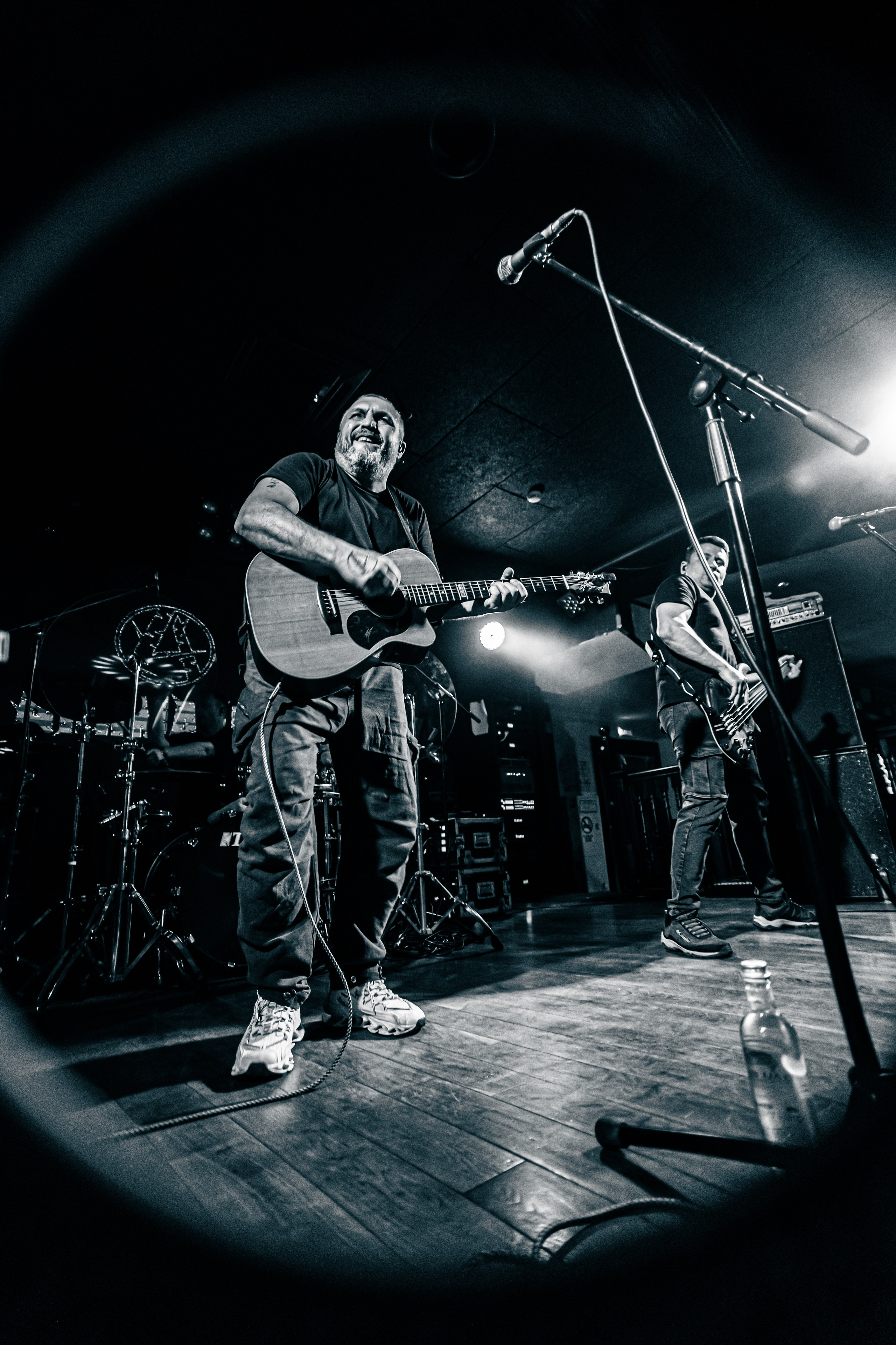 АнимациЯ. Красноярск, 19.01.2025. Максимилианс. Фотограф Регина Крикунова г. Красноярск