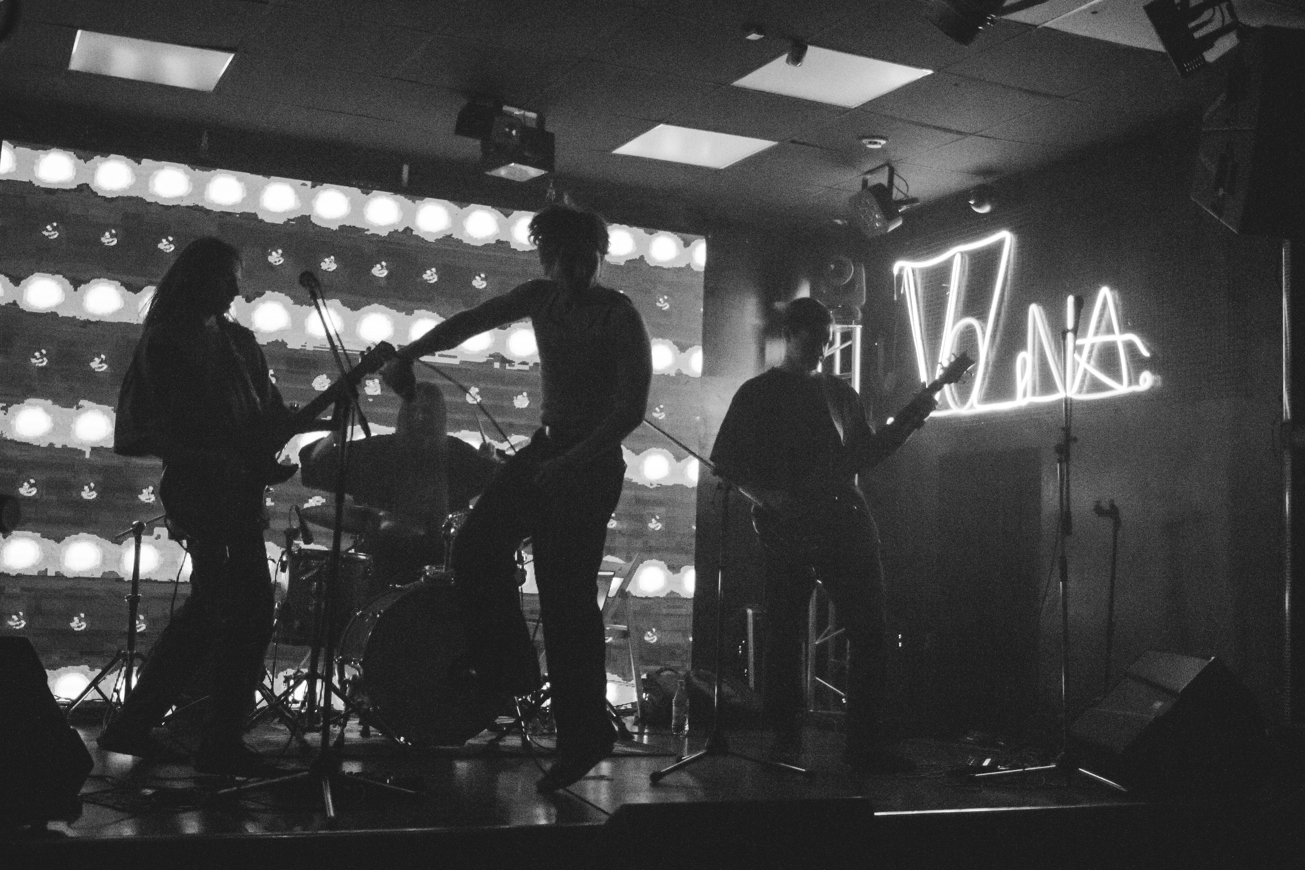 Праймал, Красноярск, 23.11.2025, Волна. Фотограф Регина Крикунова г. Красноярск