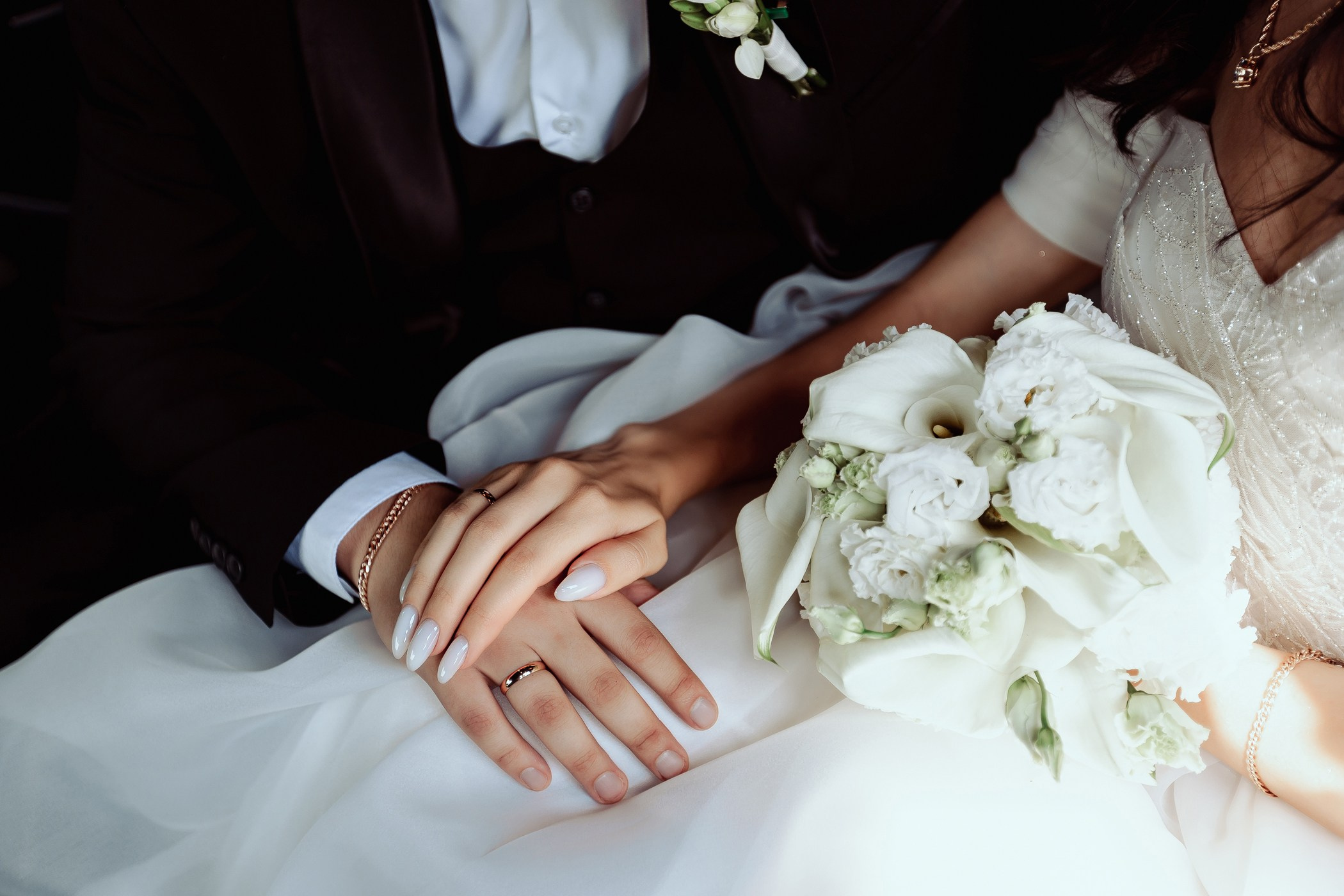 Александр и Лилия. Тимур Аминов | Фотограф в Кемерове