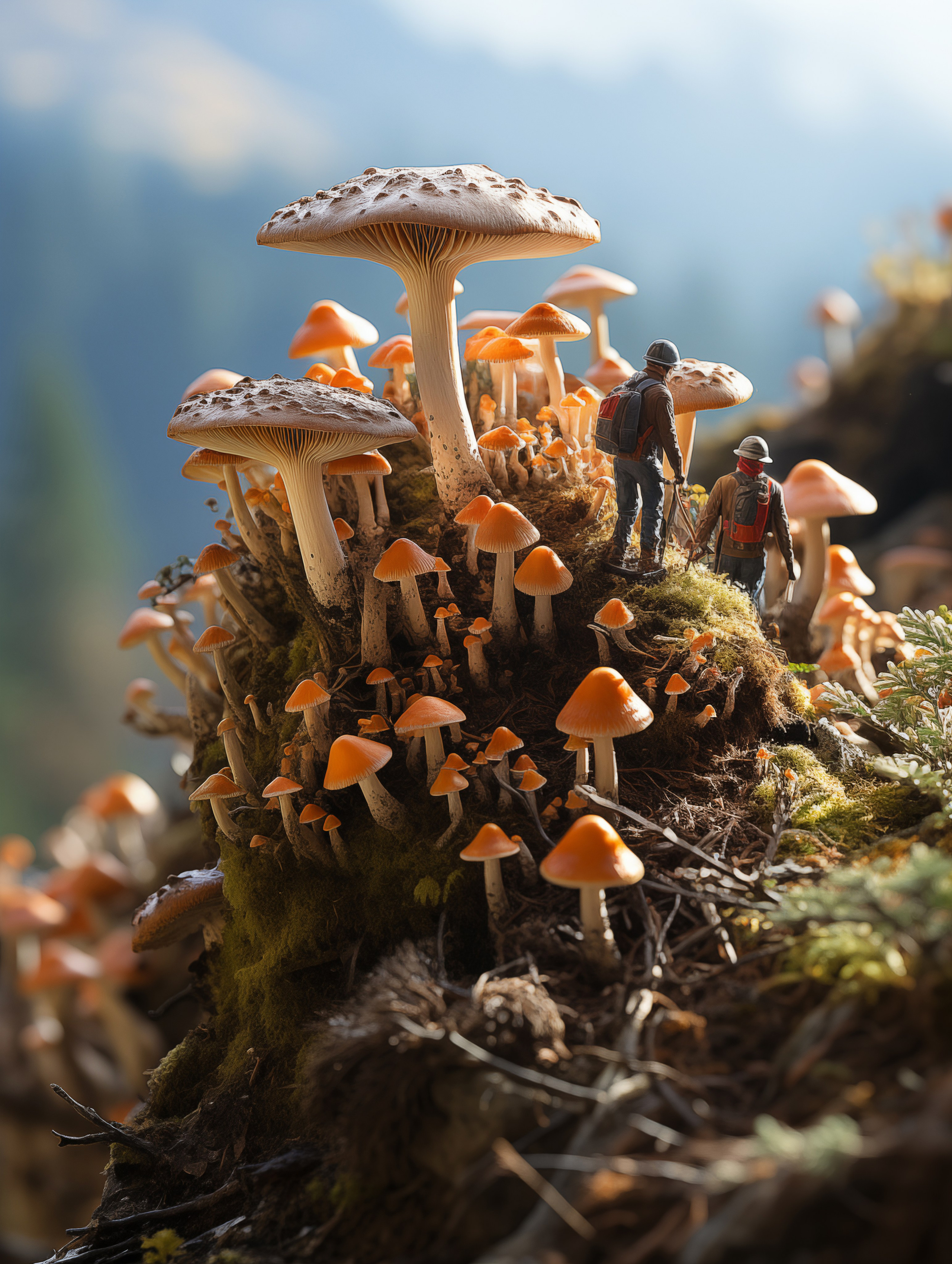 Миниатюра. Юлия Космо — фуд-фотограф, предметный стилист, Москва