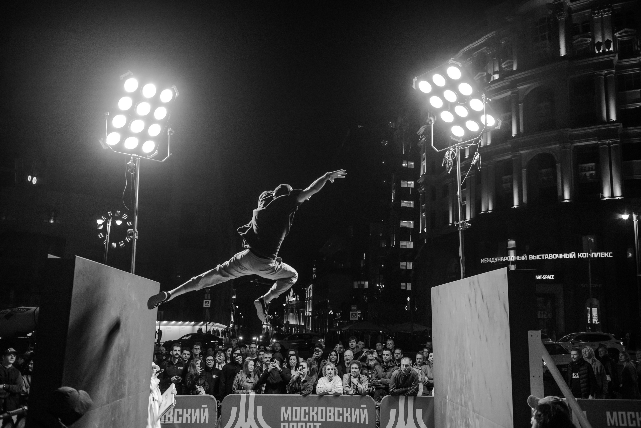 Ночь СПОРТА. ДИНА МИХНЕВА спортивный фотограф Москва