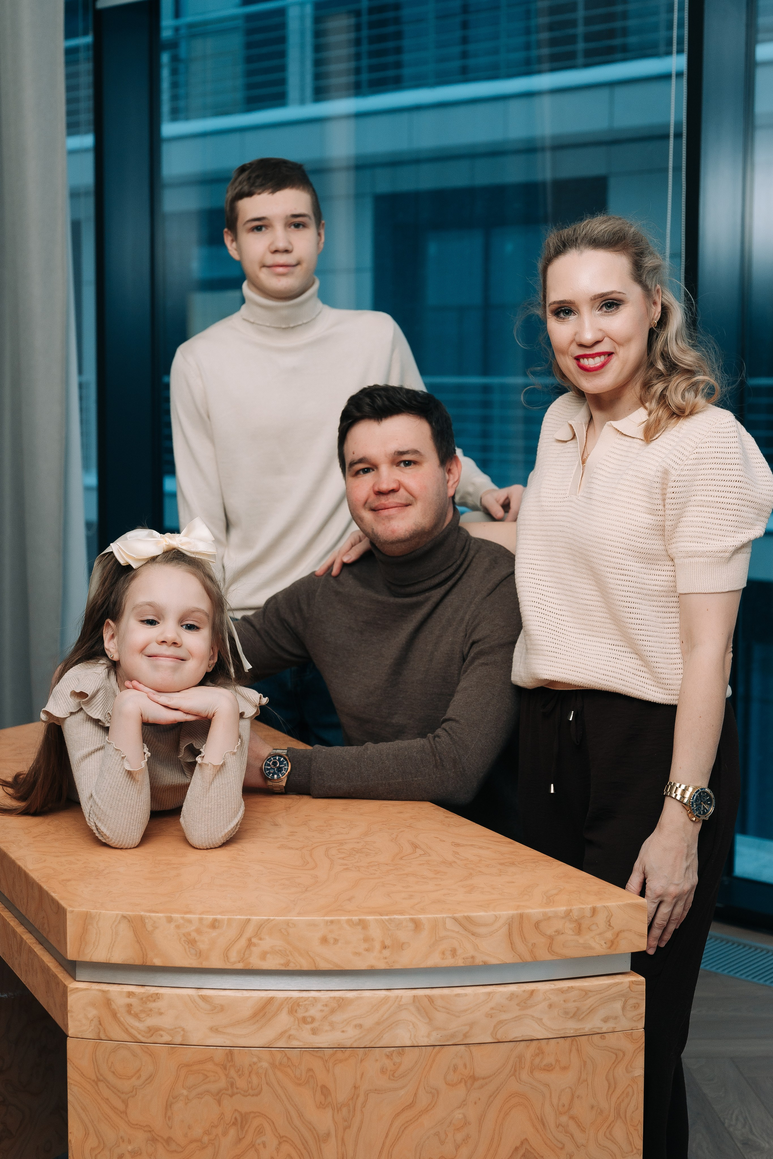 Олеся Котова. Иван Кубик — фотограф и видеограф