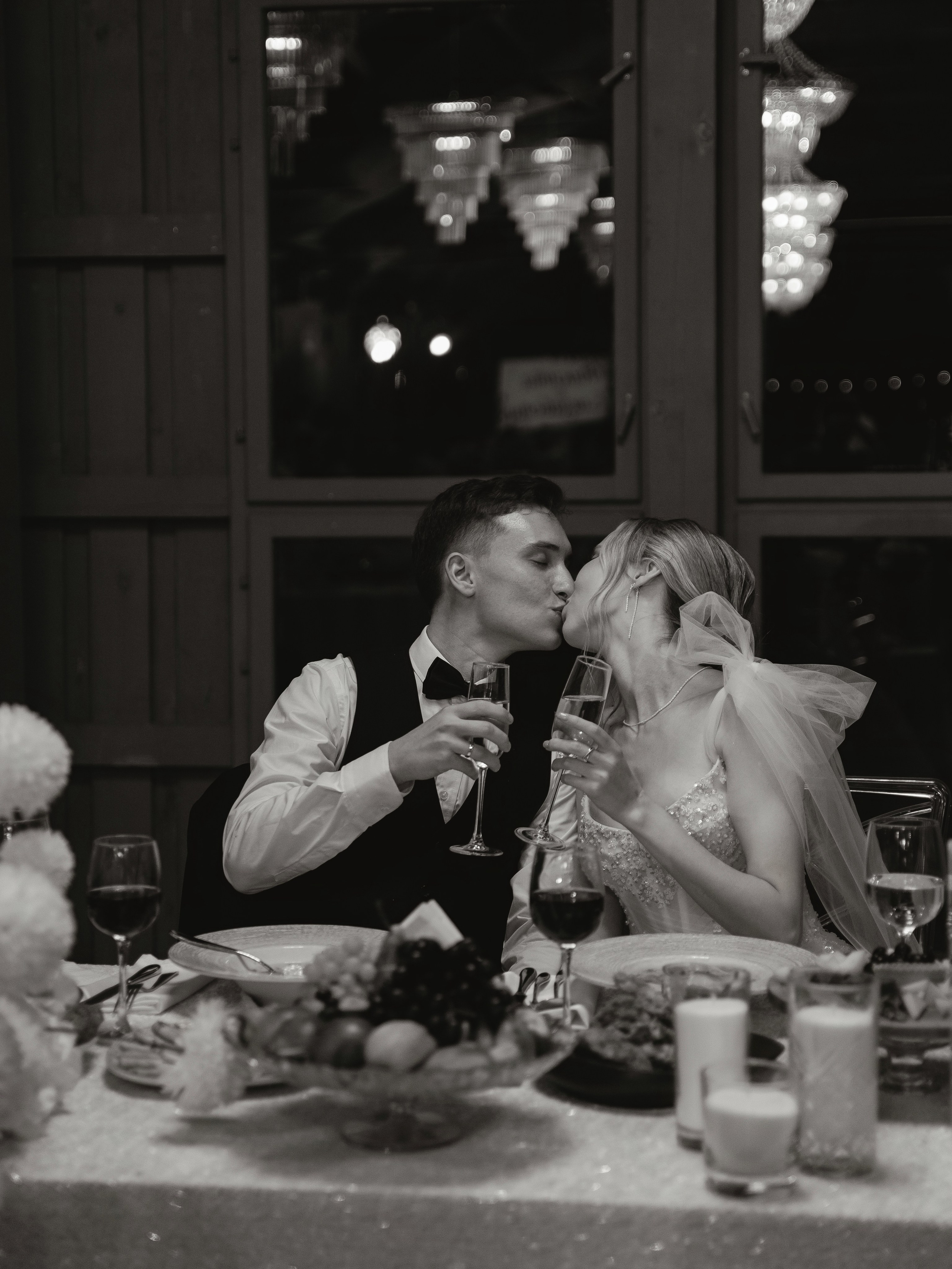 N & E. Свадебный фотограф Диана Бирюкова Казань