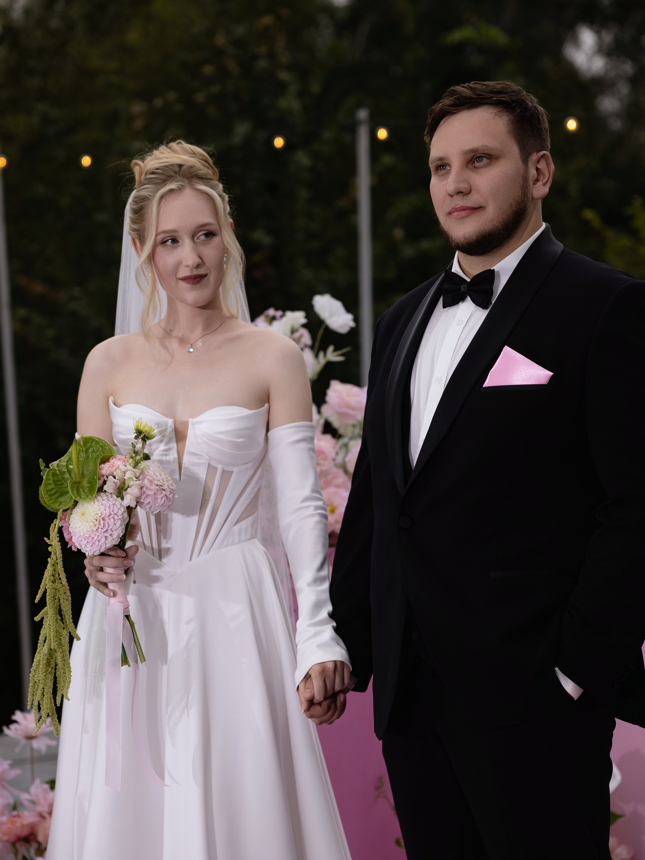 D & L. Свадебный фотограф Диана Бирюкова Казань