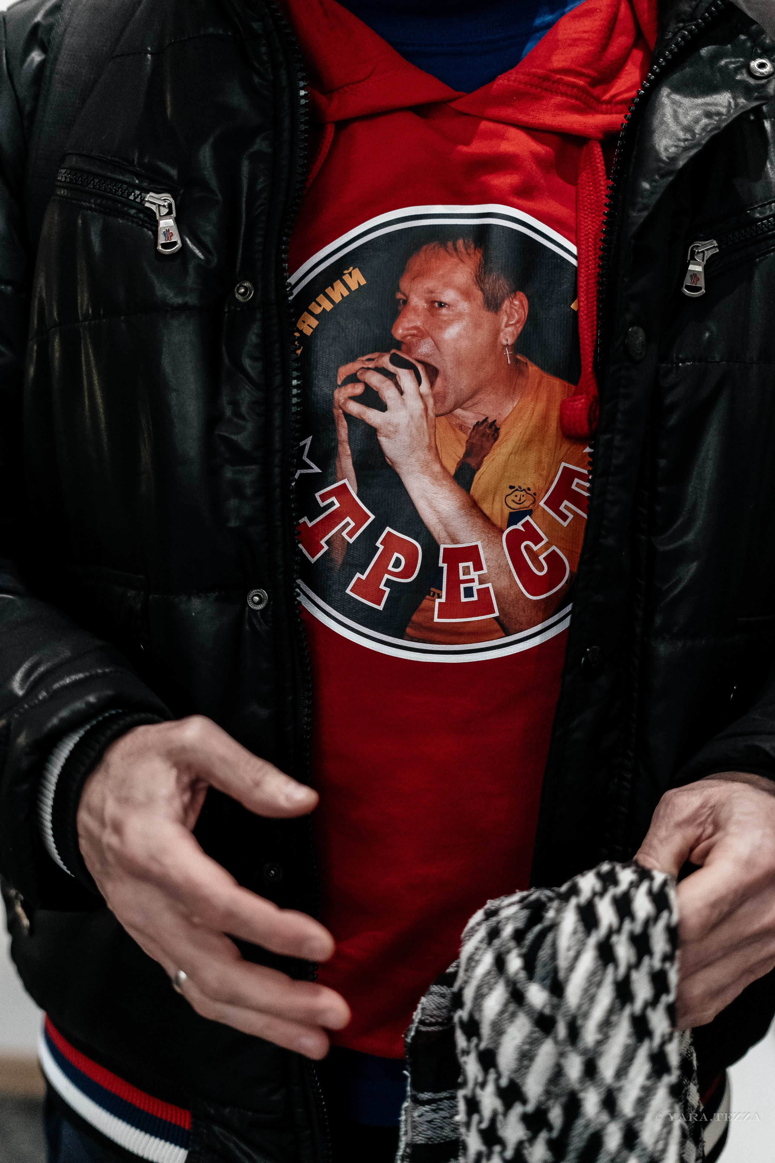 Есть ли жизнь в деревне. Презентация книги. Yaratezza production