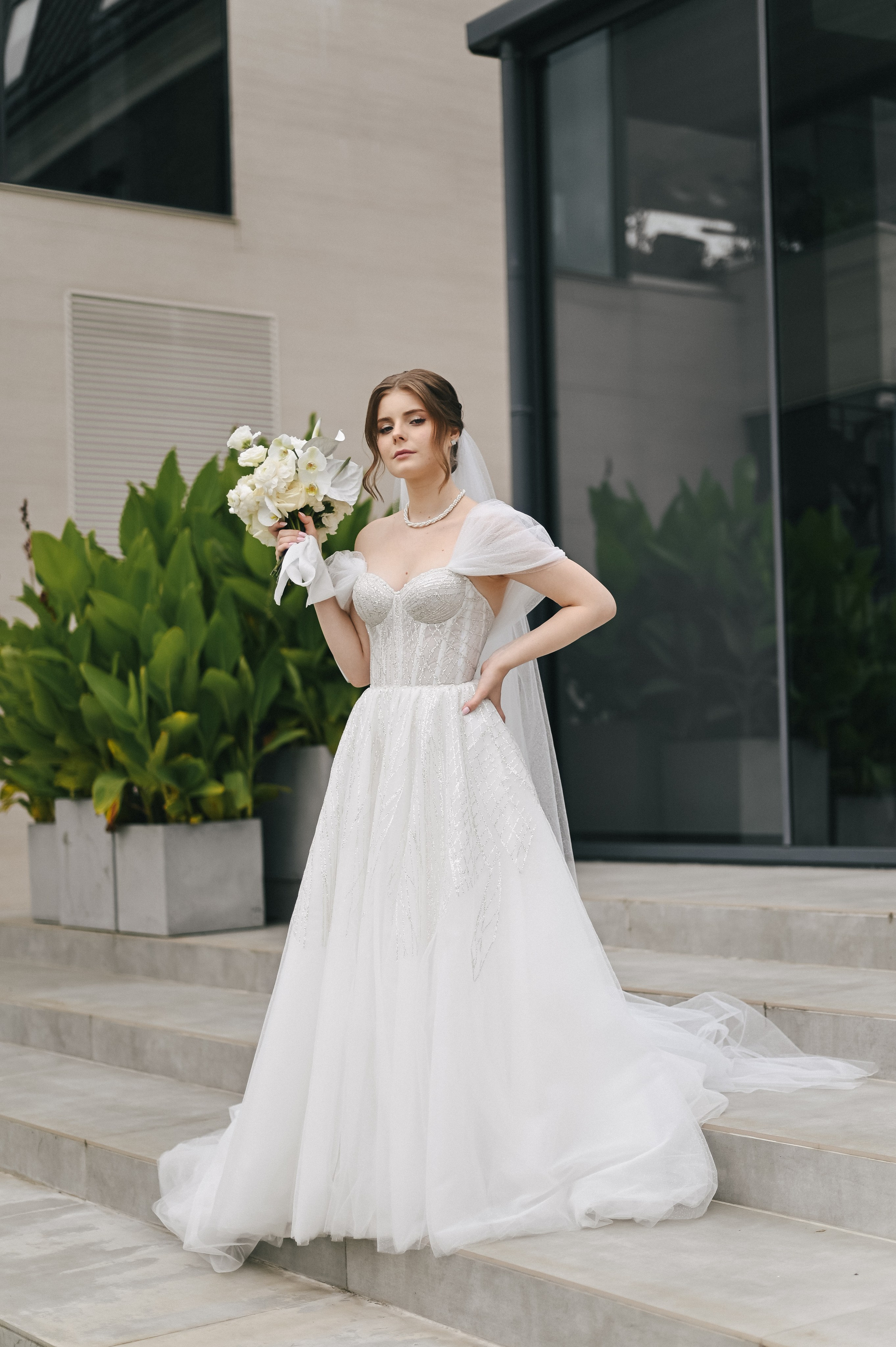 Олег + Юля. Свадебный и семейный фотограф Волгоград Москва