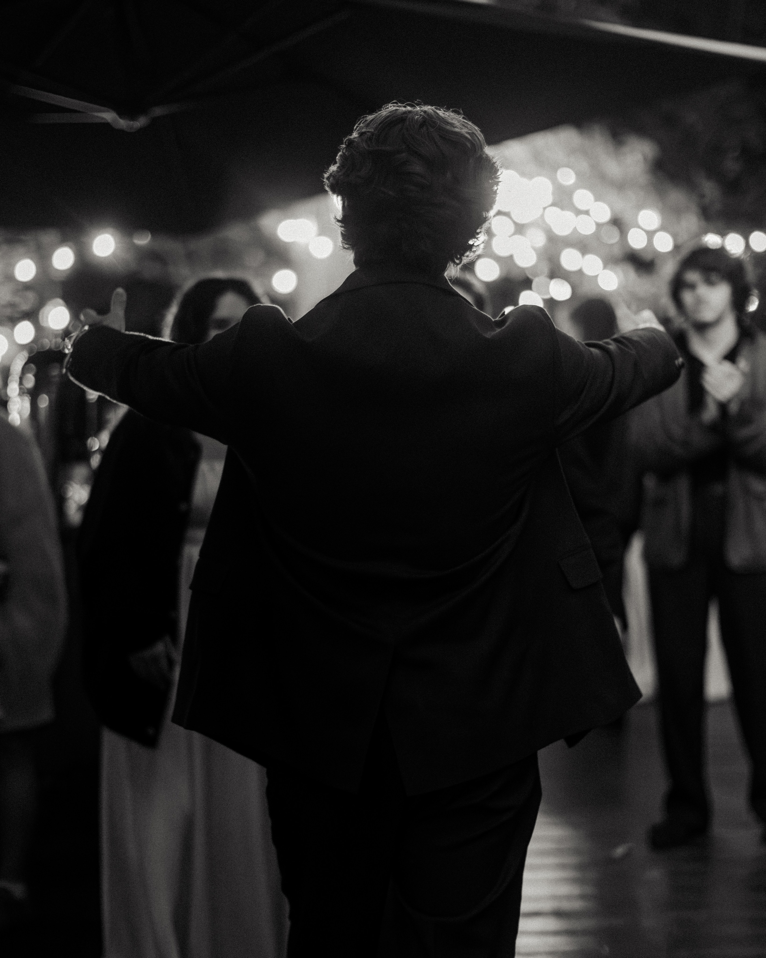 Боря и Амина. Свадебный и портретный фотограф в Москве Анна Плавская