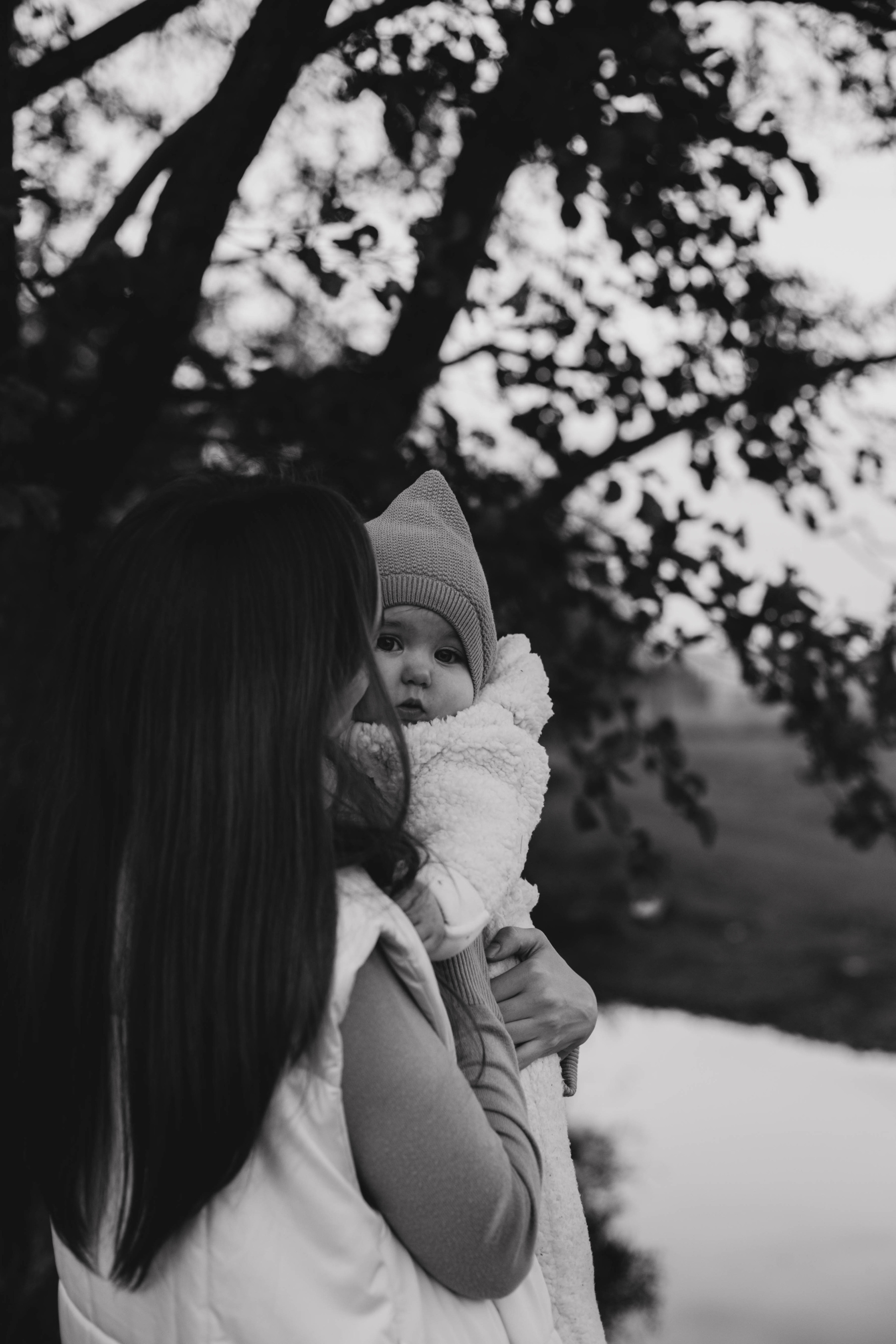 Семья Марины. Семейный фотограф Светлана Медведева Магнитогорск