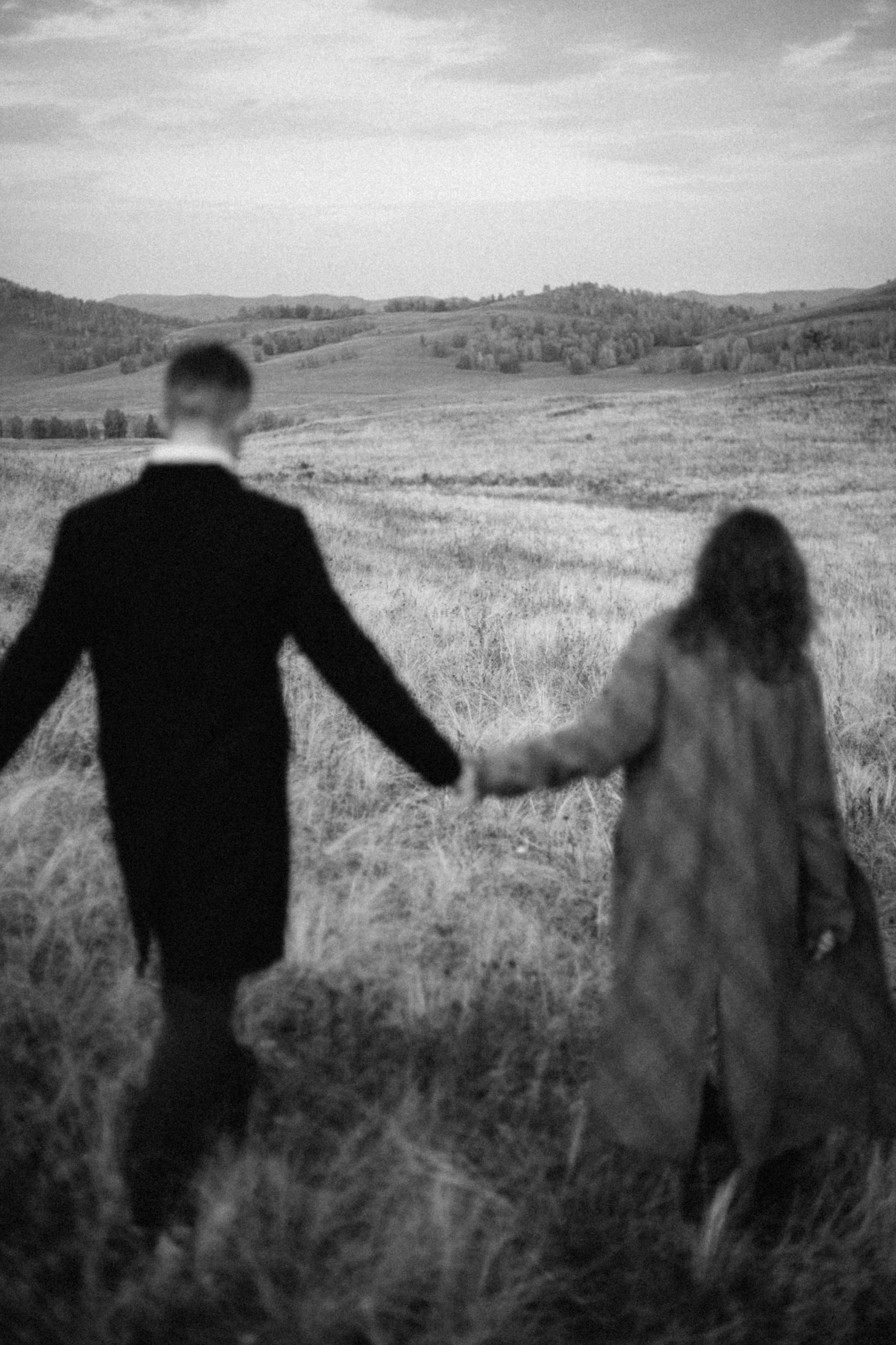 Светлана и Алексей. Семейный фотограф Светлана Медведева Магнитогорск