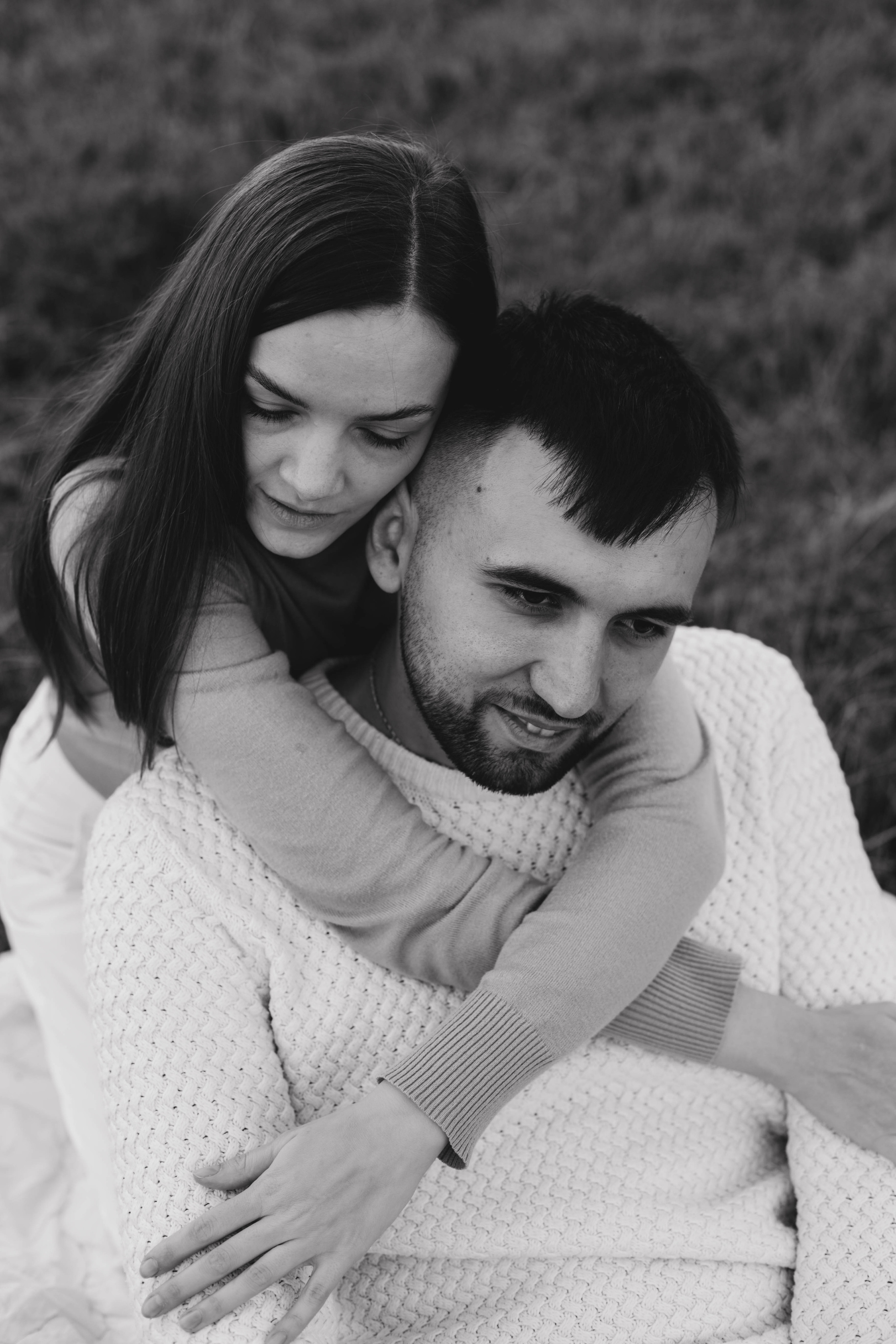 Семья Марины. Семейный фотограф Светлана Медведева Магнитогорск