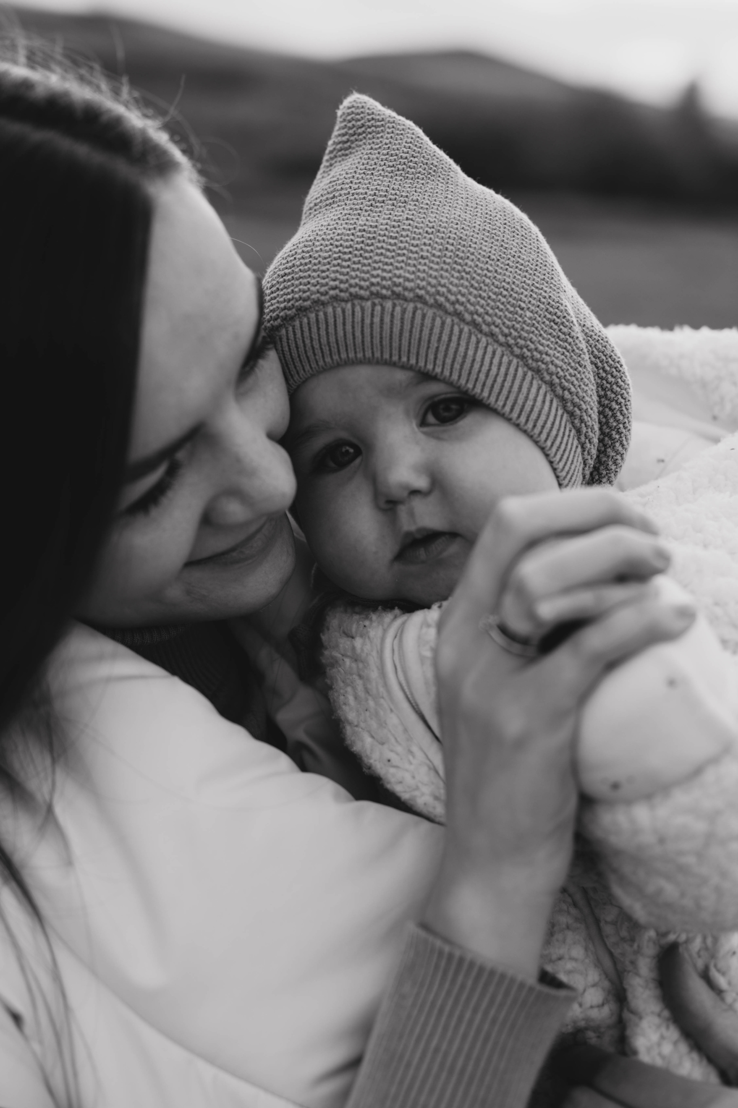 Семья Марины. Семейный фотограф Светлана Медведева Магнитогорск