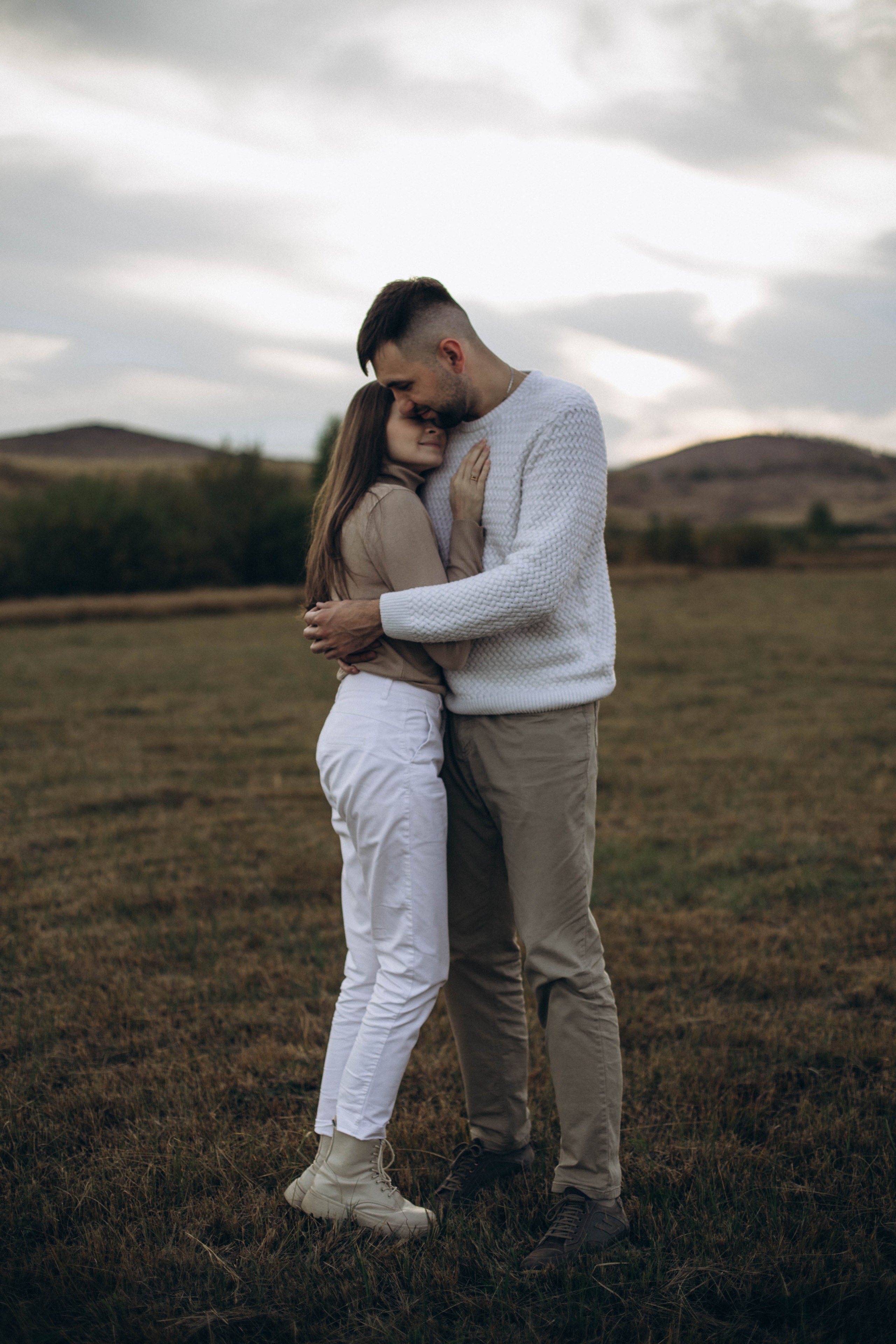 Семья Марины. Семейный фотограф Светлана Медведева Магнитогорск