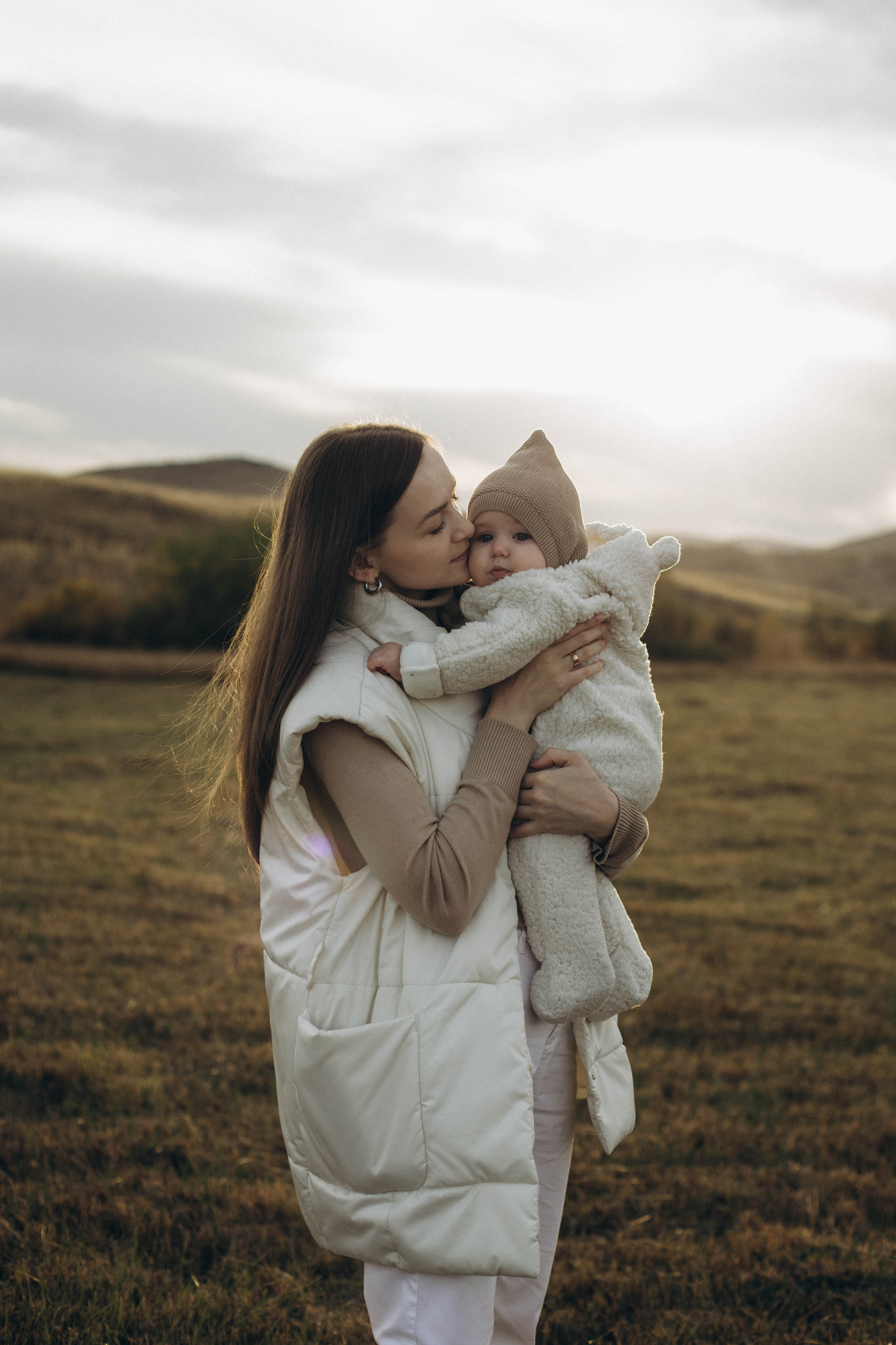 Семья Марины. Семейный фотограф Светлана Медведева Магнитогорск
