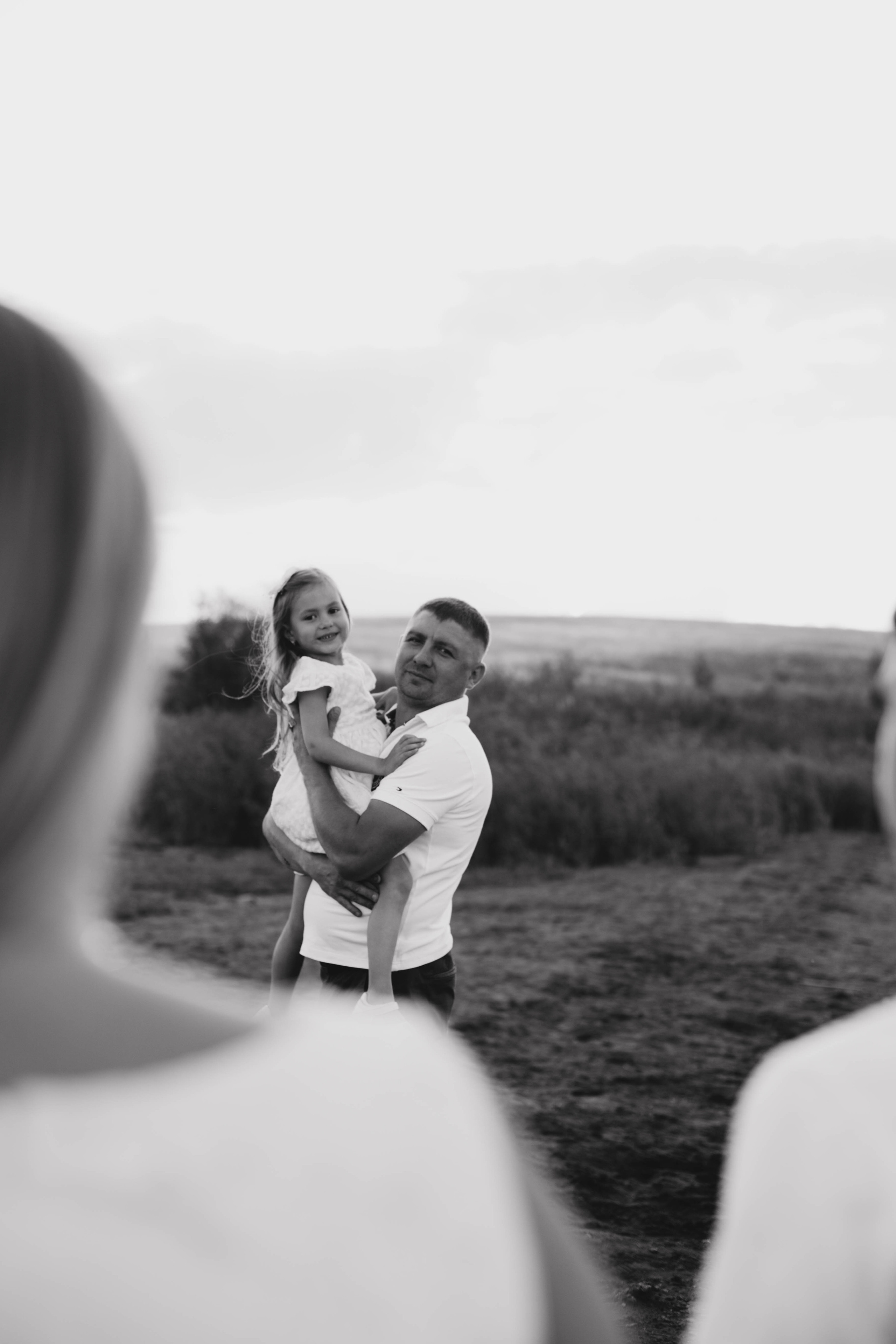 Алексей и Ирина. Семейный фотограф Светлана Медведева Магнитогорск