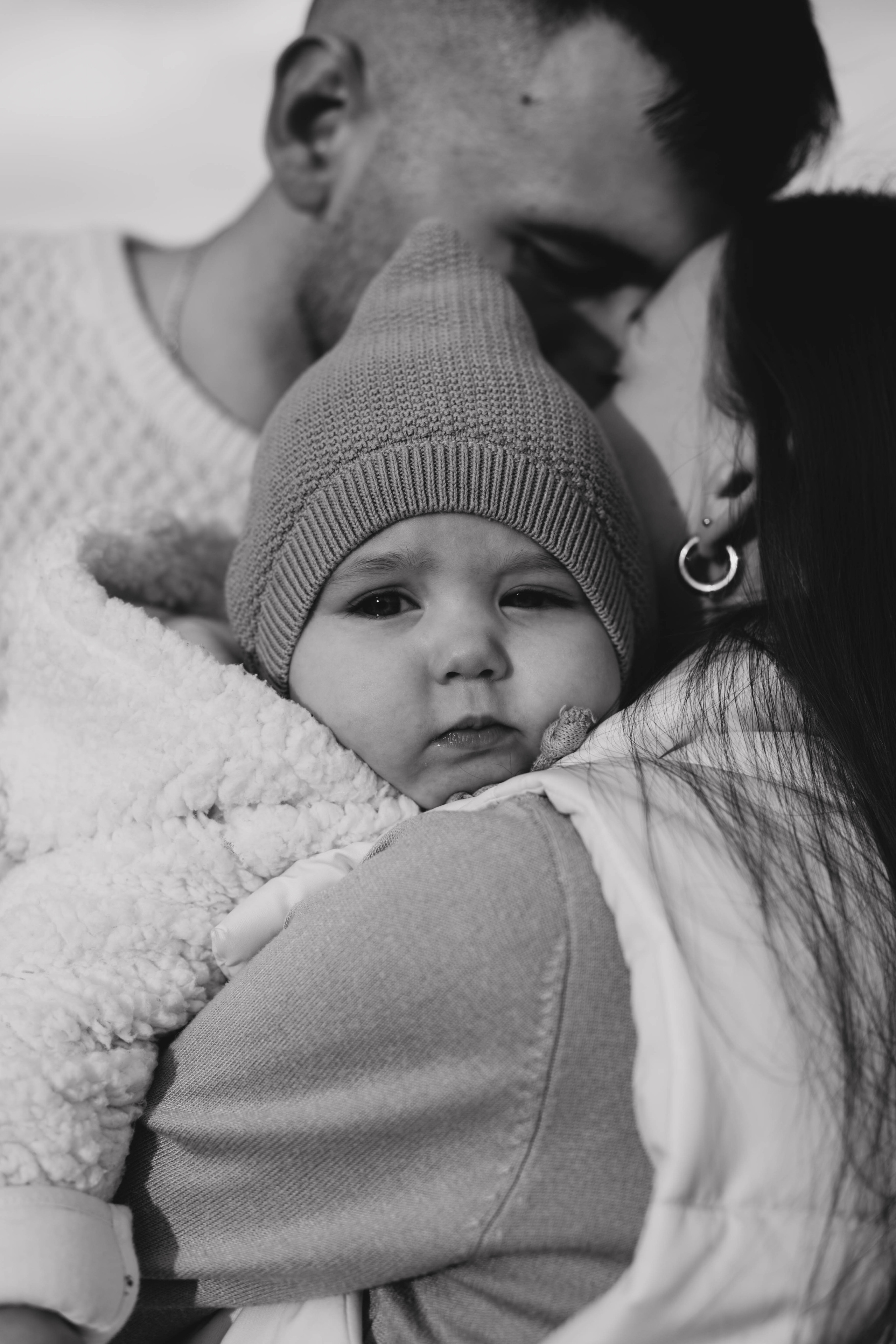 Семья Марины. Семейный фотограф Светлана Медведева Магнитогорск