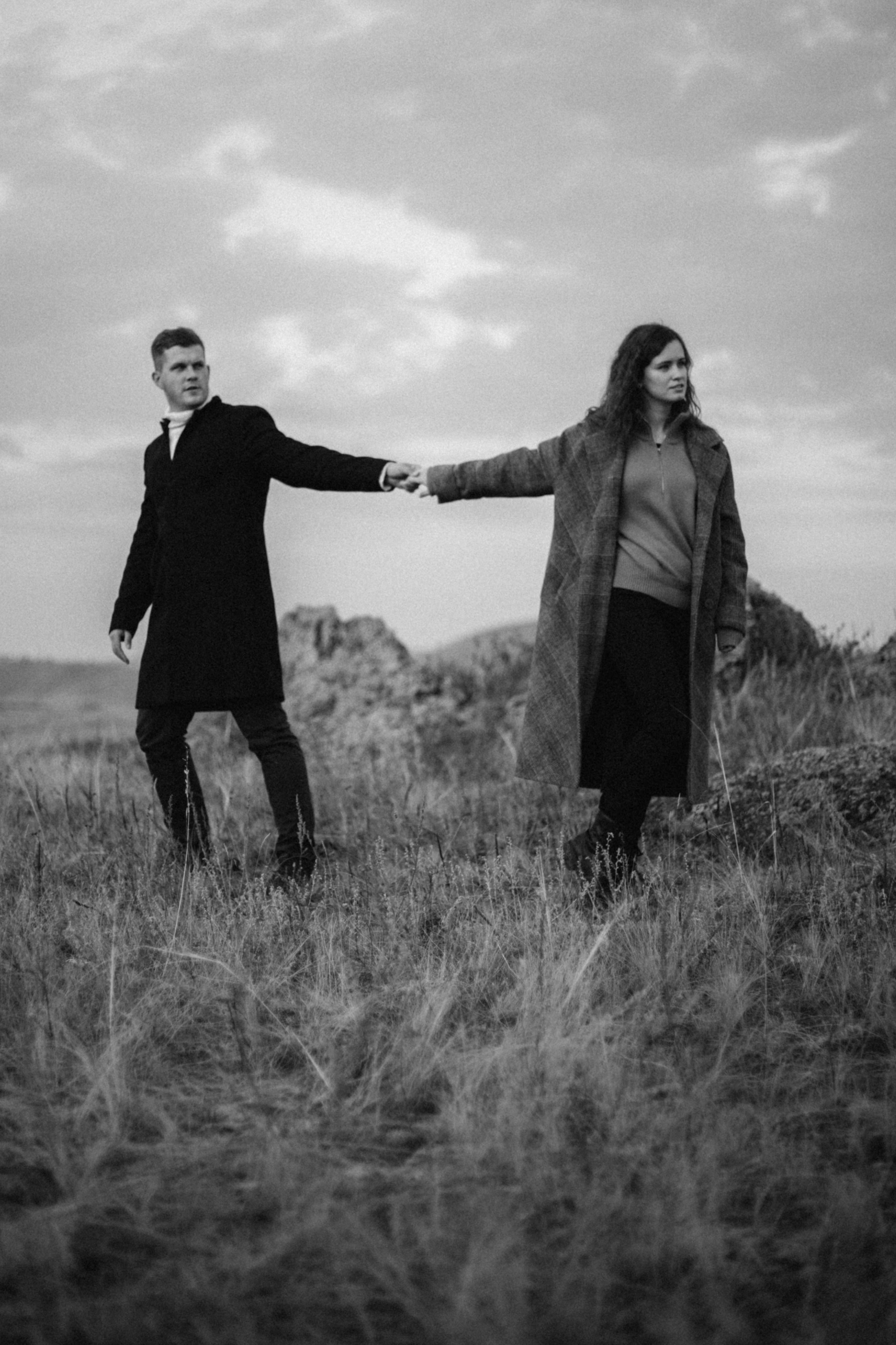 Светлана и Алексей. Семейный фотограф Светлана Медведева Магнитогорск
