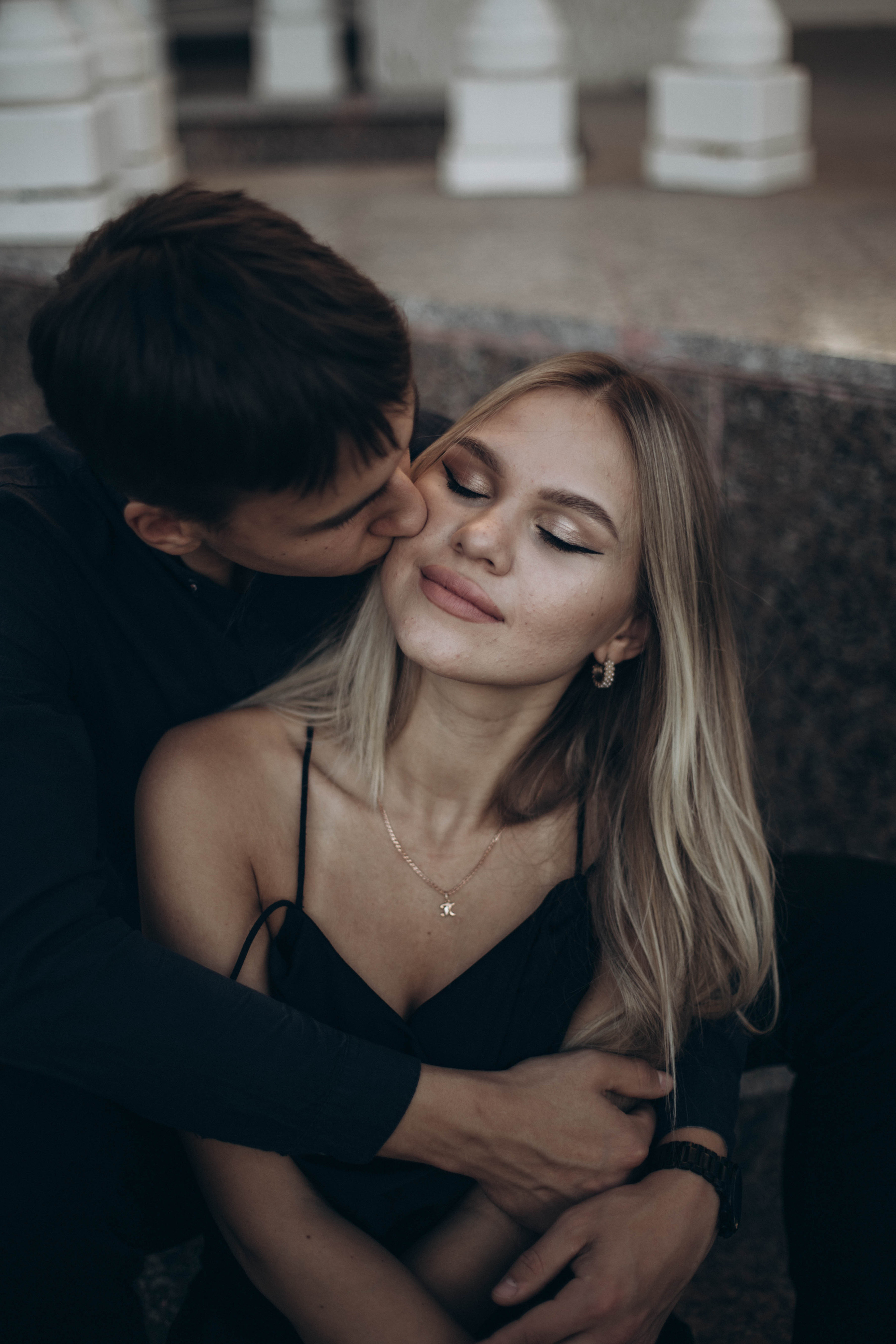 История любви. Семейный фотограф Светлана Медведева Магнитогорск