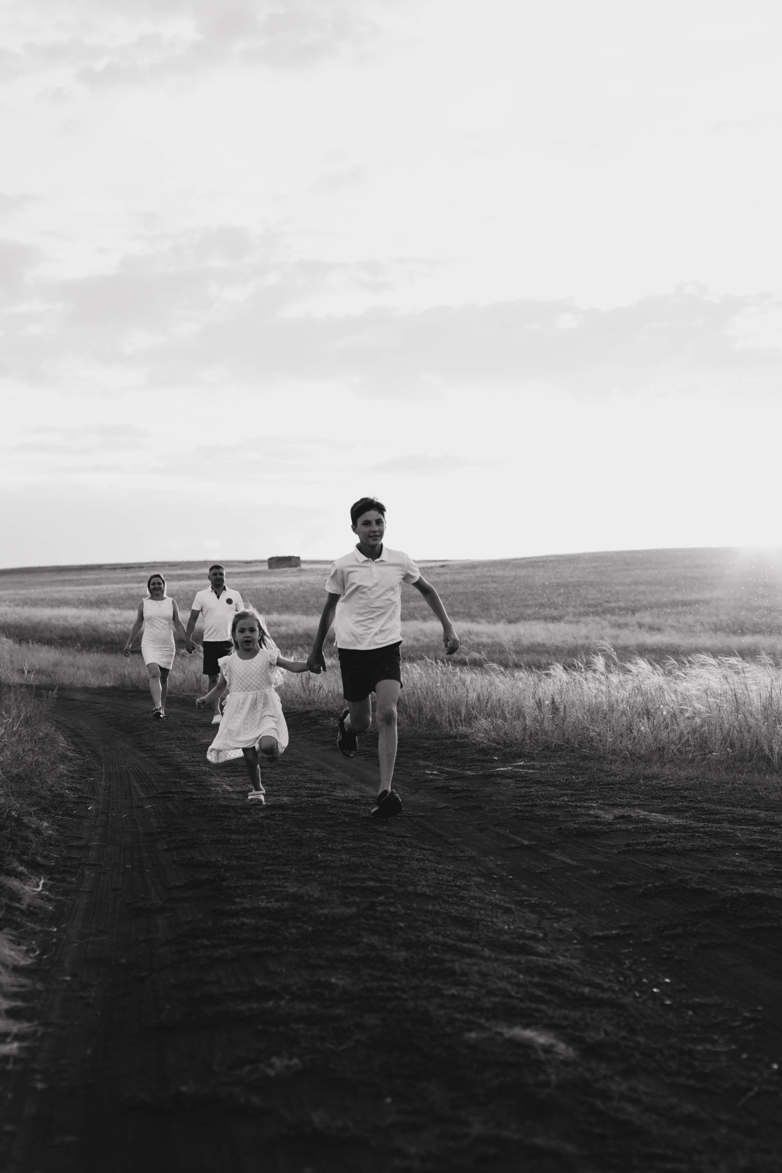 Алексей и Ирина. Семейный фотограф Светлана Медведева Магнитогорск