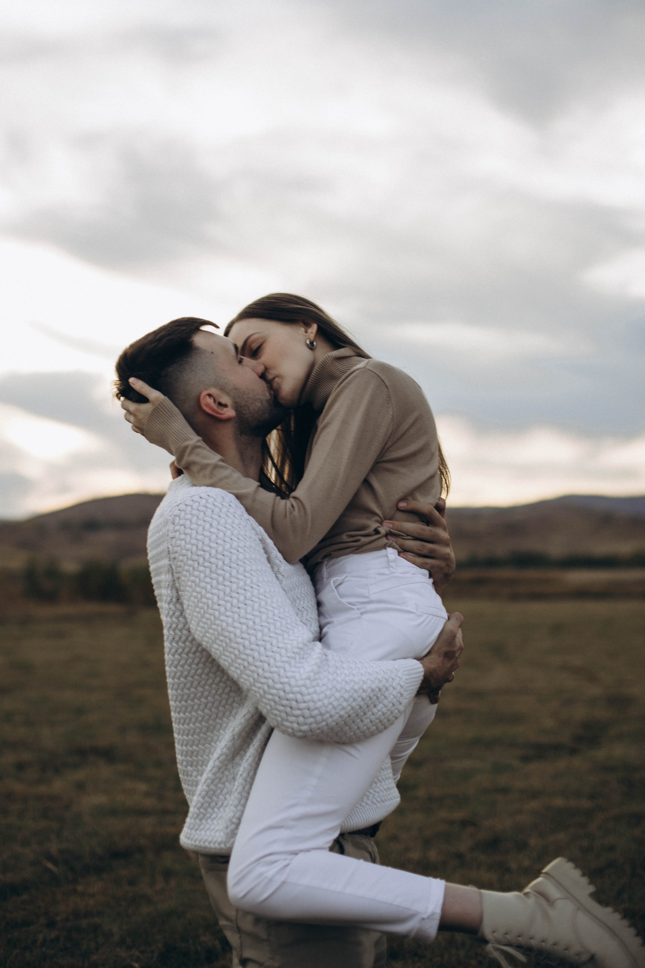 Семья Марины. Семейный фотограф Светлана Медведева Магнитогорск