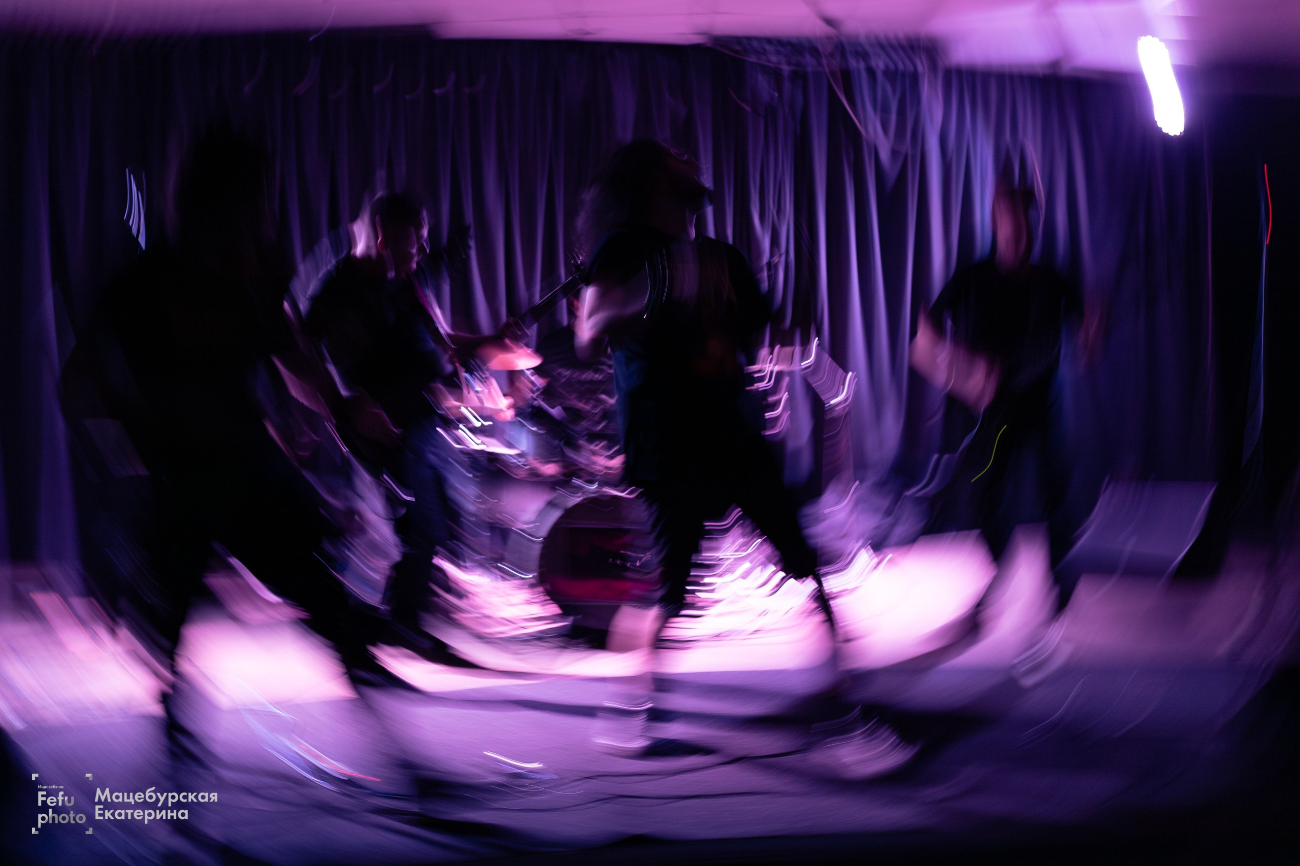 GRUNGE EMO NIGHT. Главная