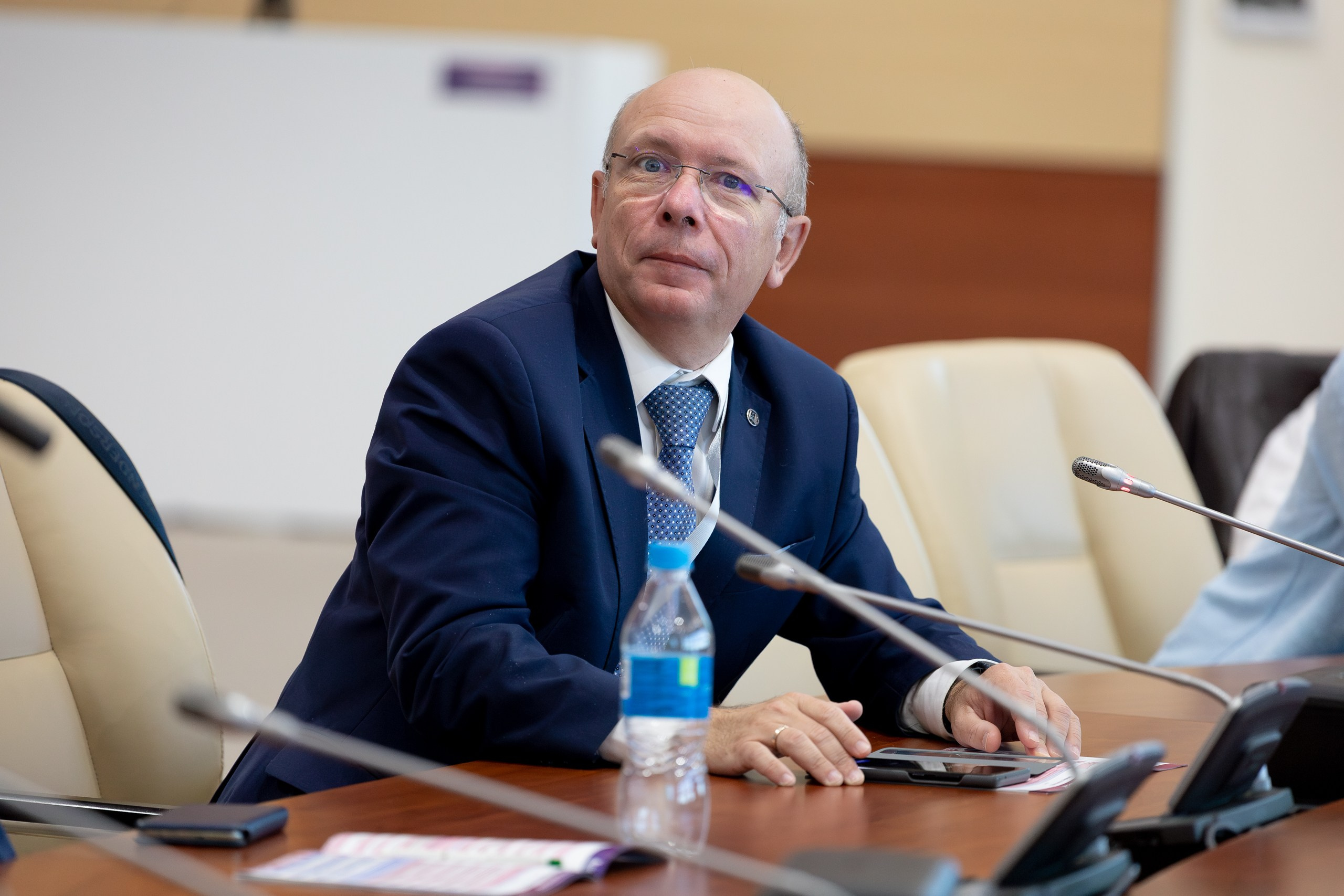 IV Международная научная конференция FUTURE OF BIOMEDICINE. Главная