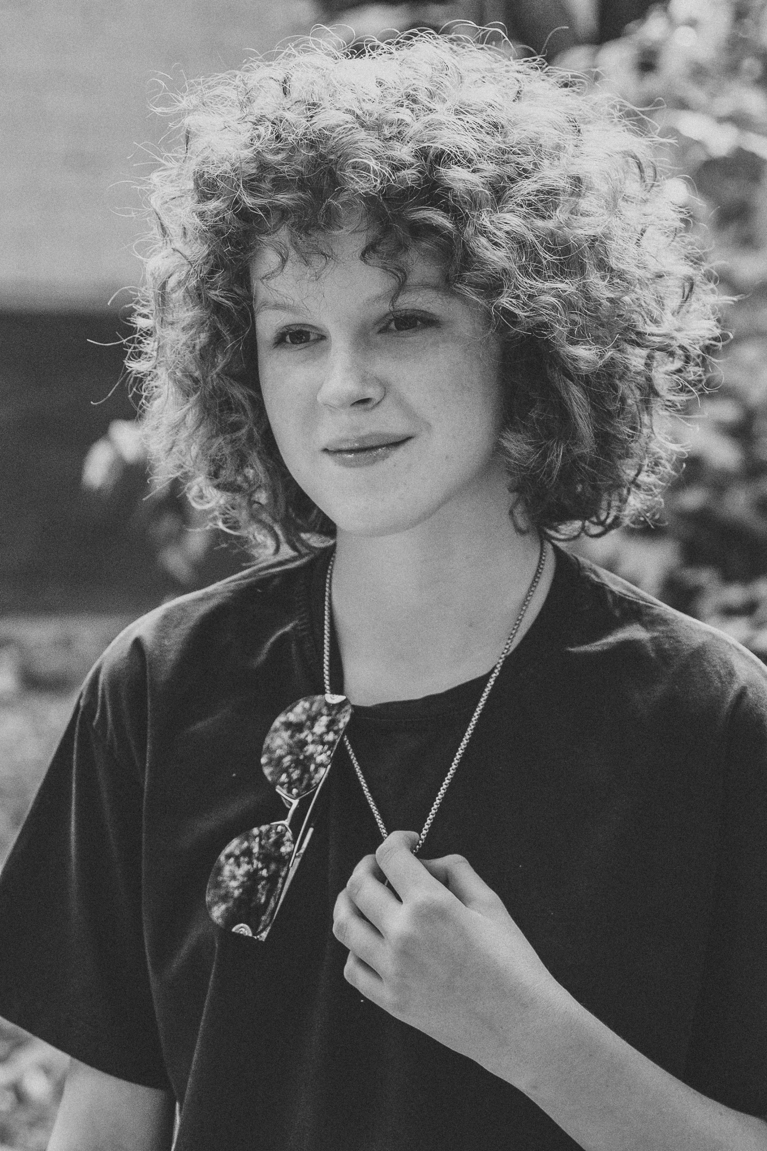 Александра. Фотограф в Москве Шаганова Нина